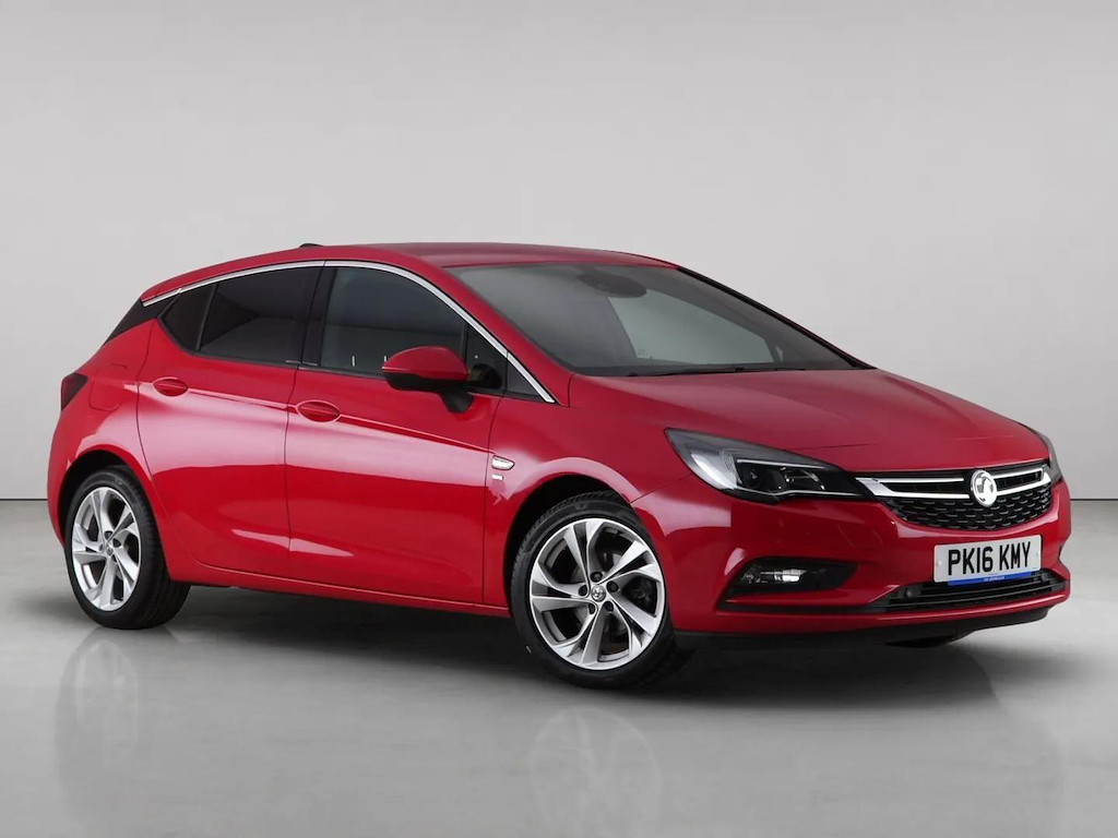 Astra