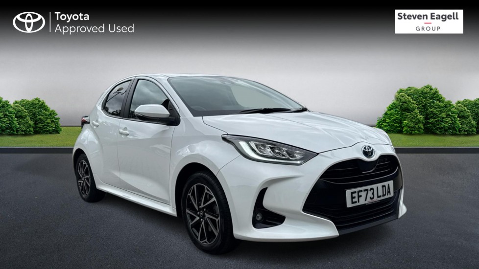 Yaris