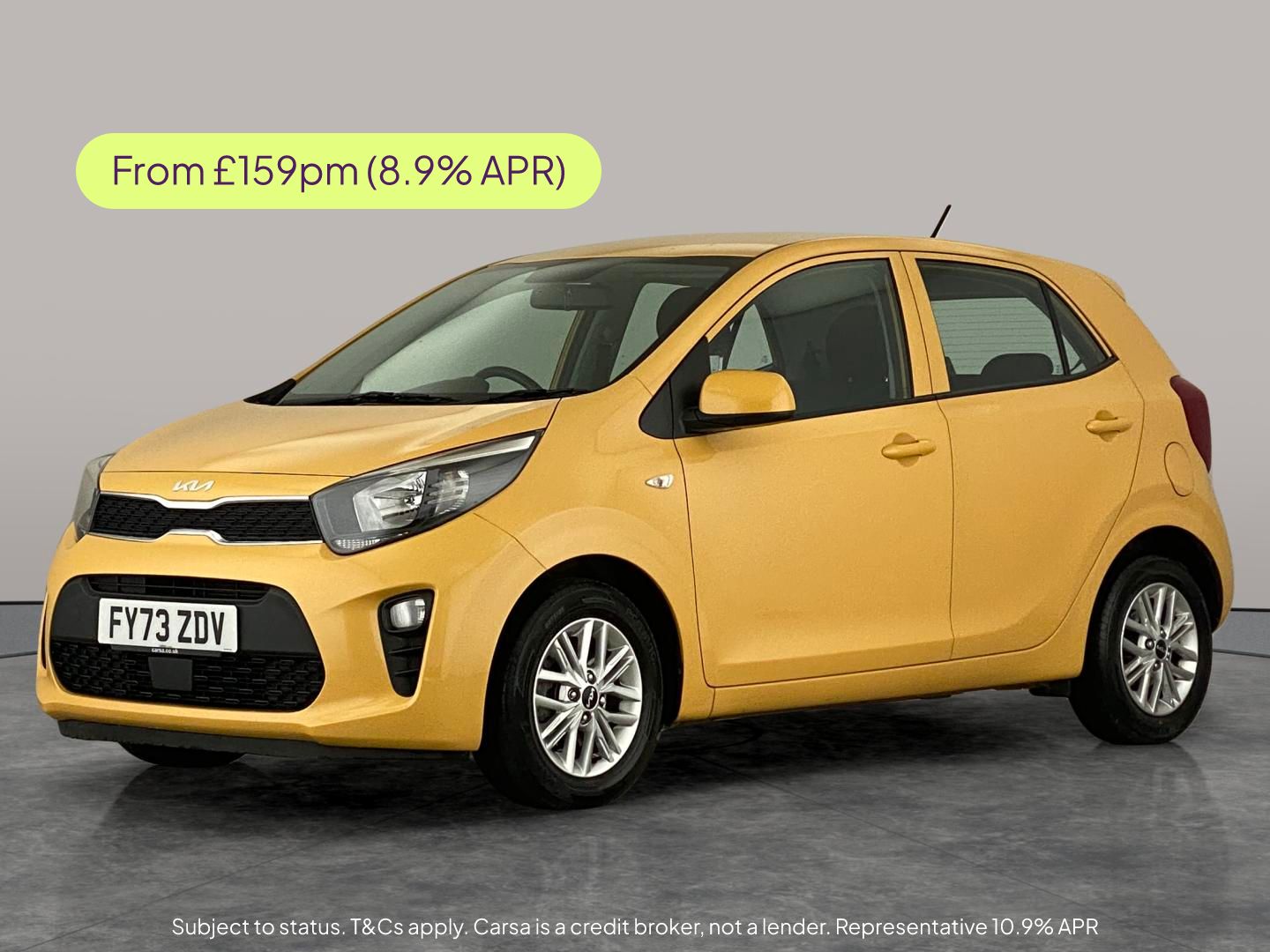 Picanto