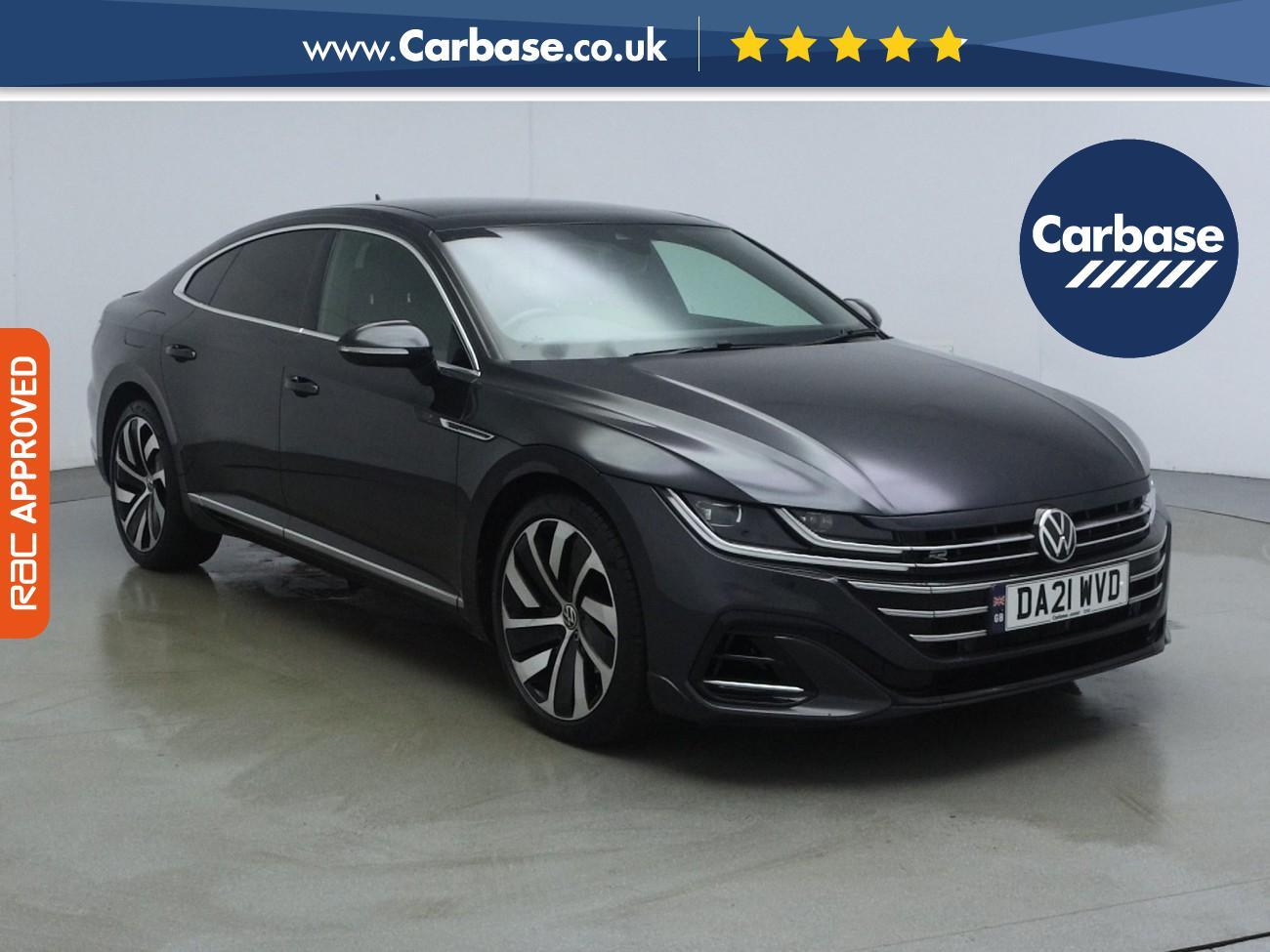 Arteon