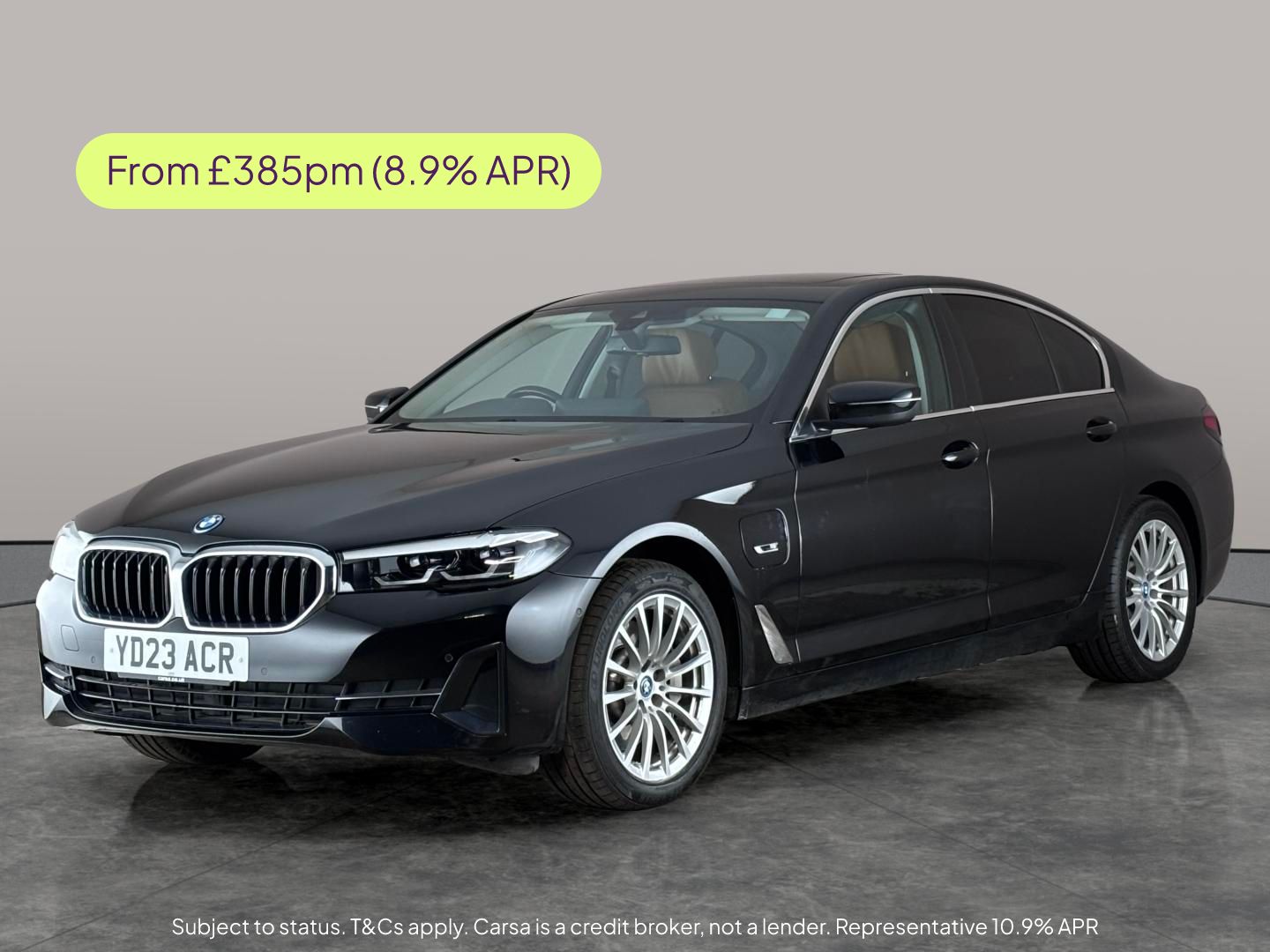 5 Series