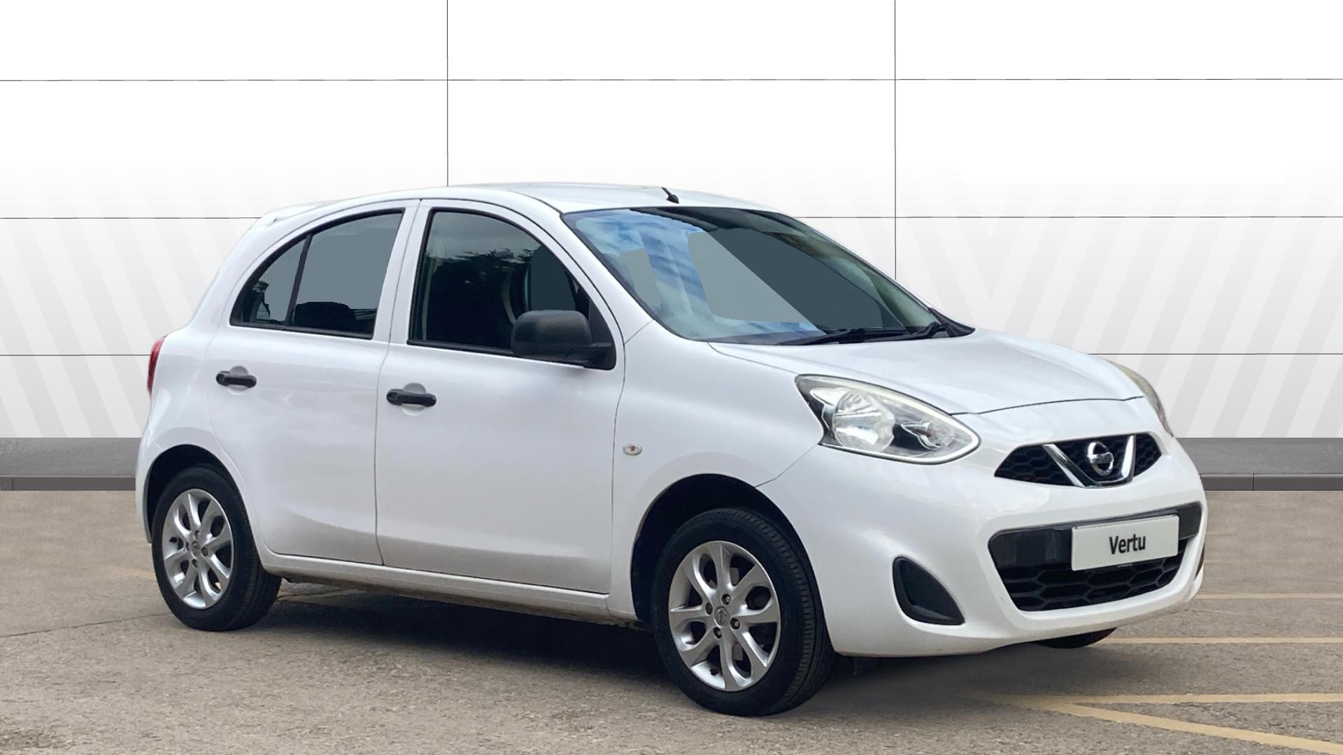 Micra