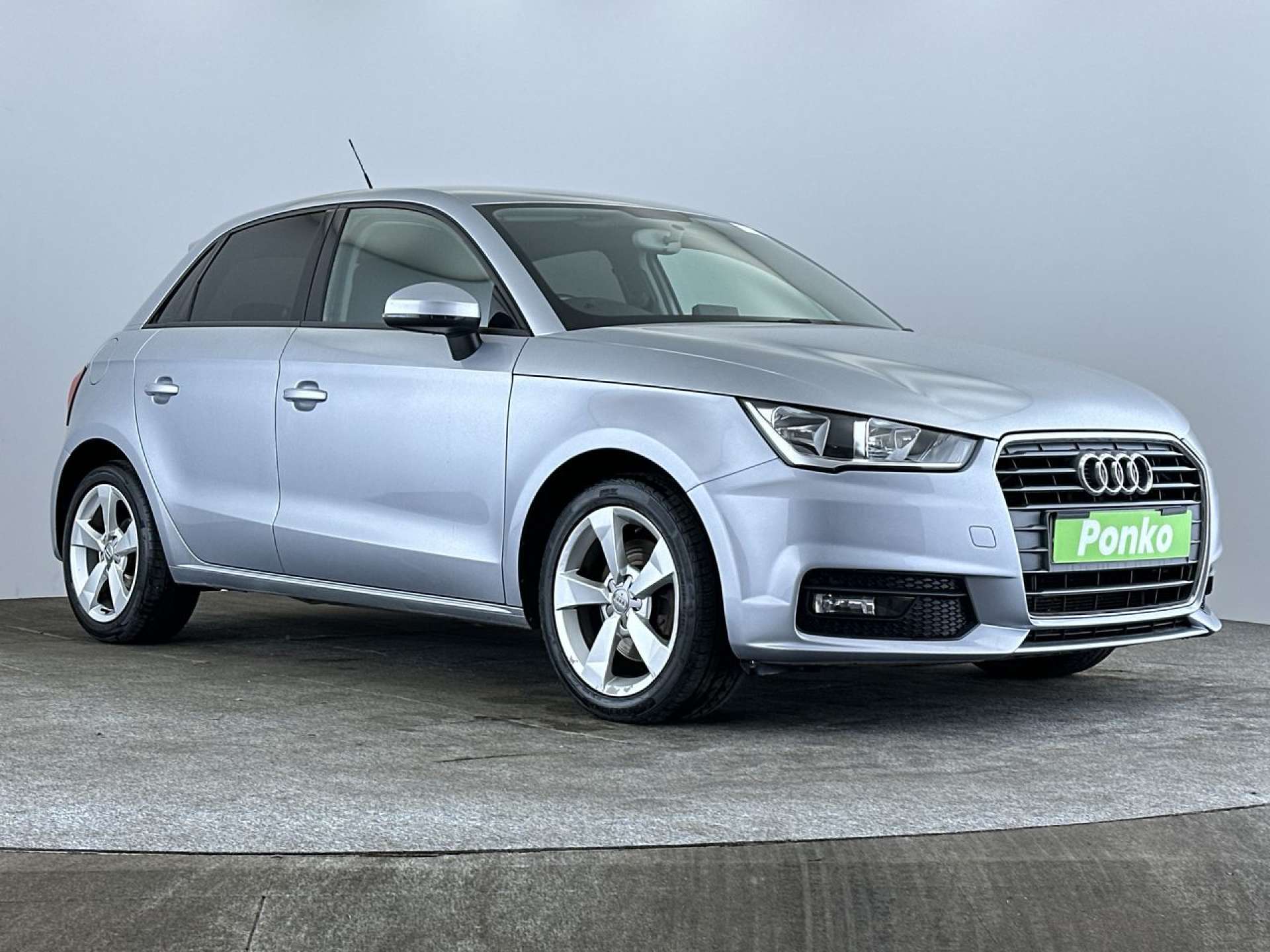 A1 Sportback