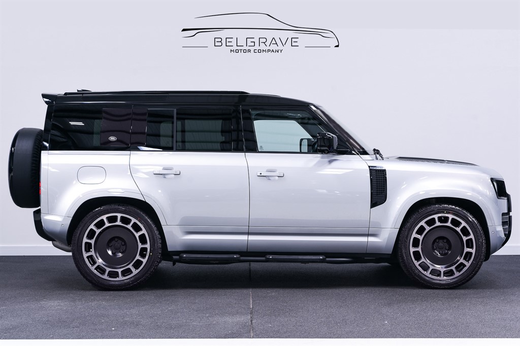 Defender