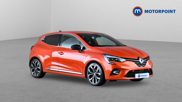 Clio