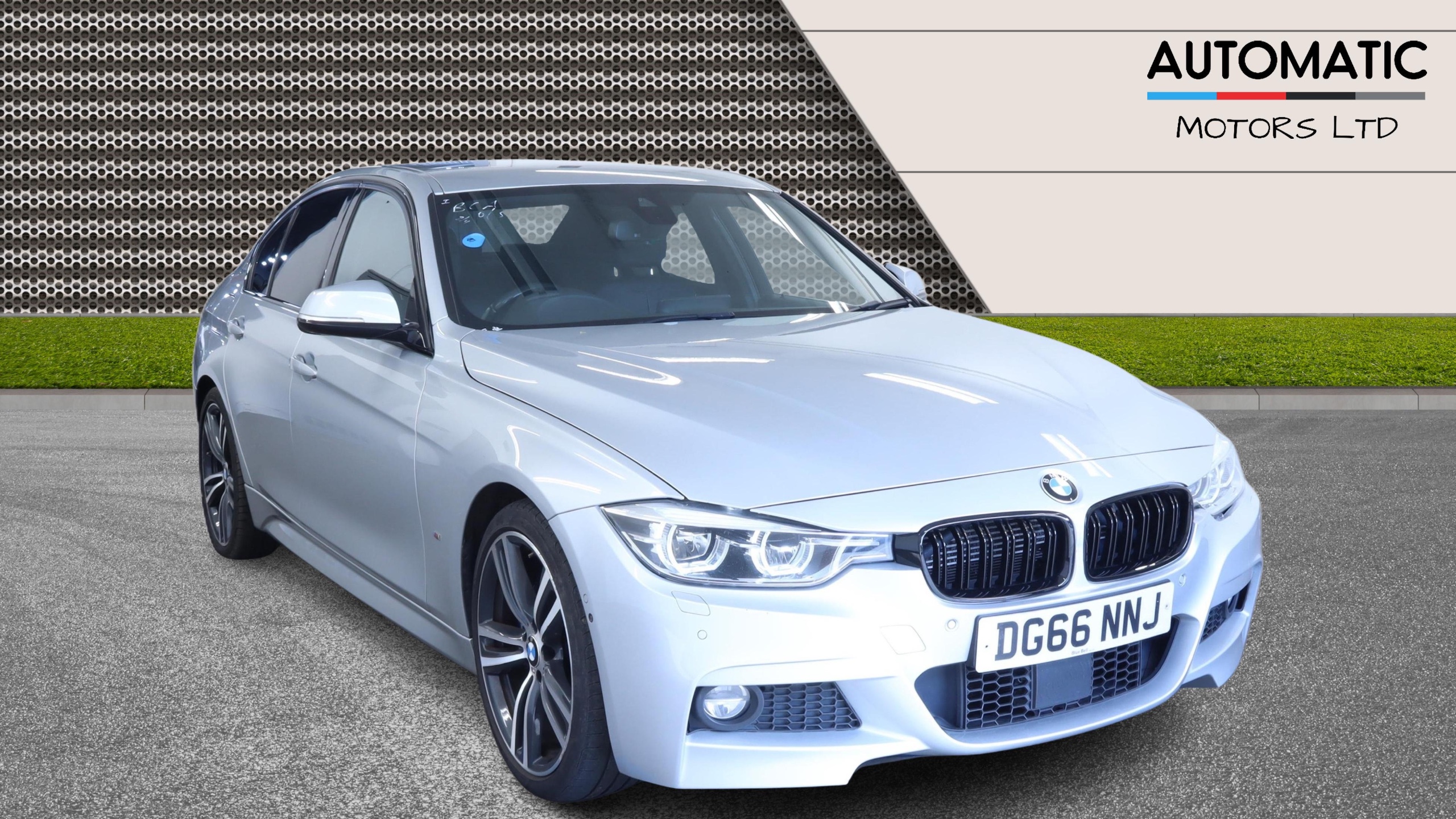 3 Series