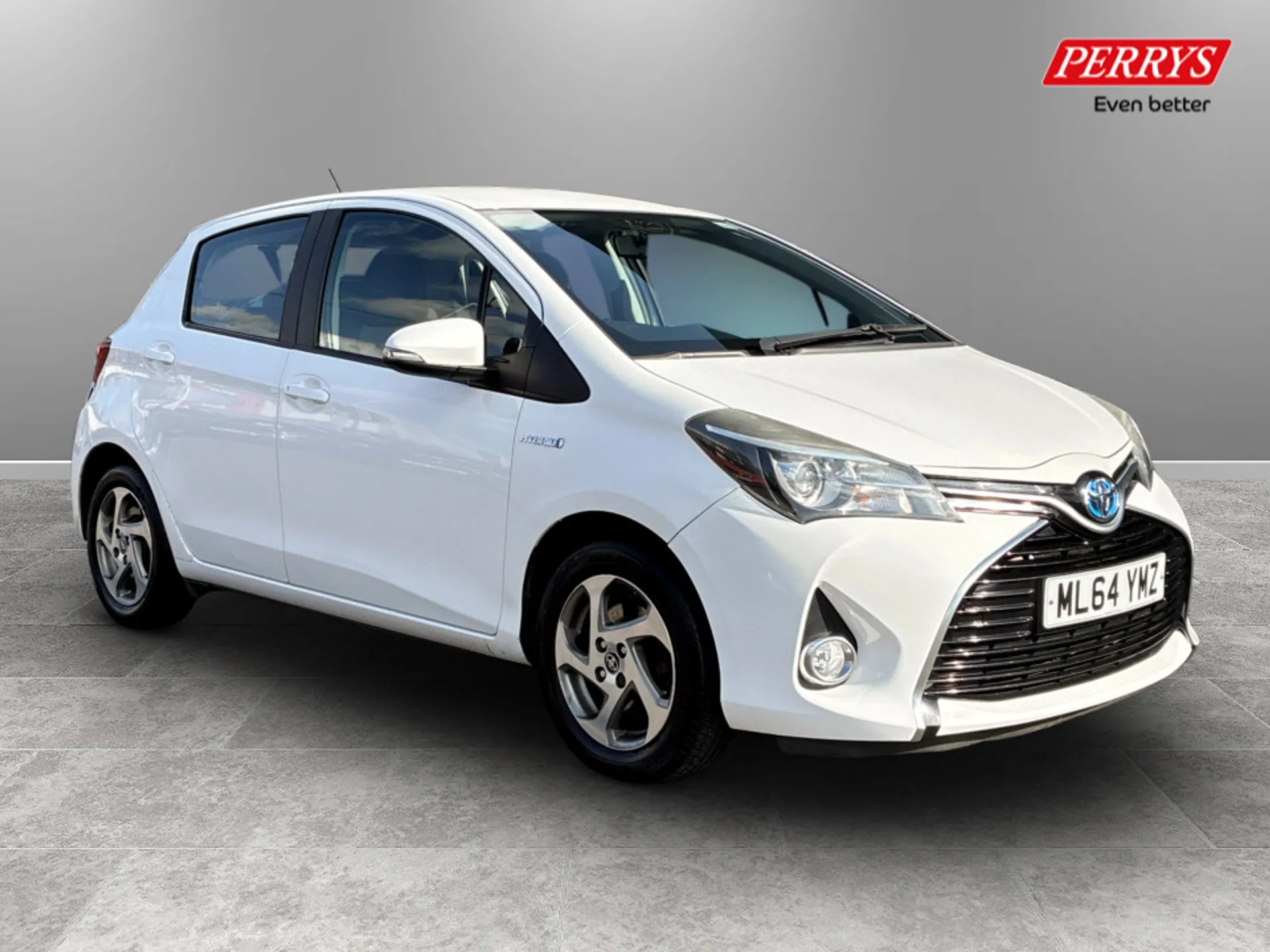 Yaris