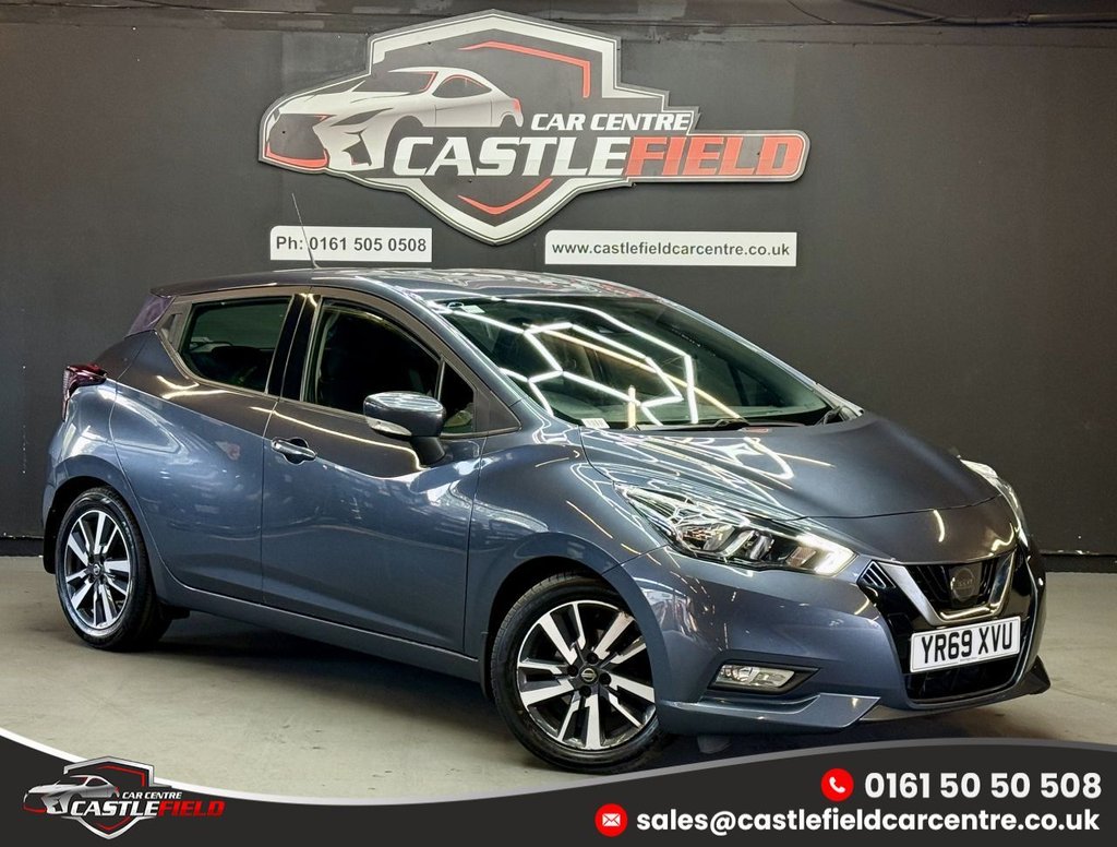 Micra