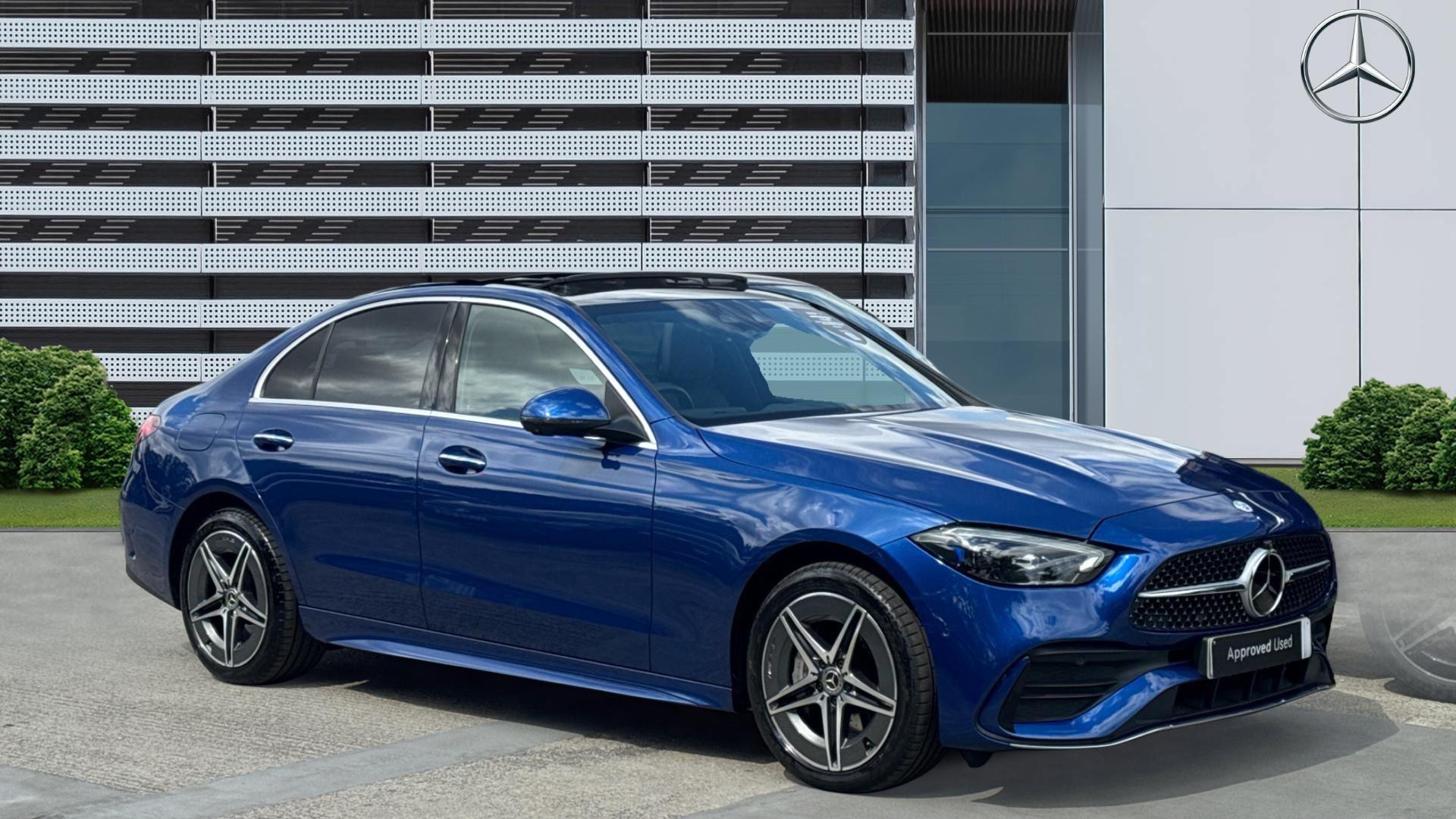 C Class