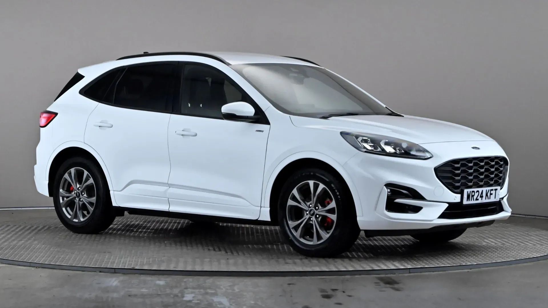 Kuga