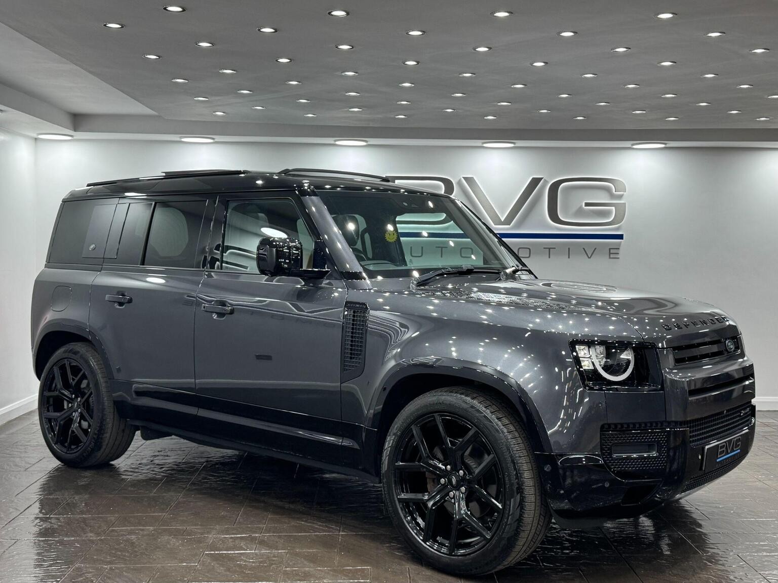 Defender