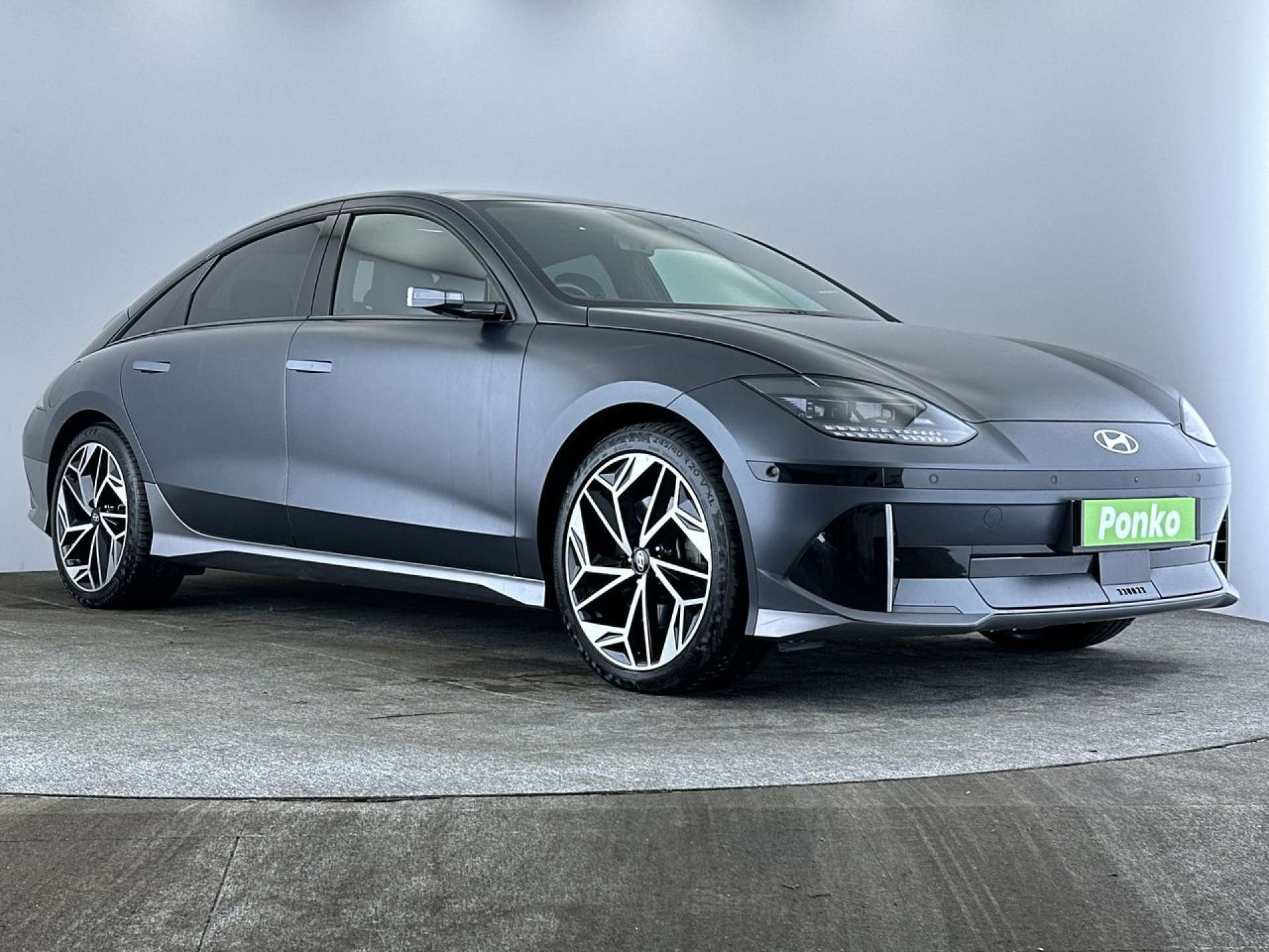Ioniq 6