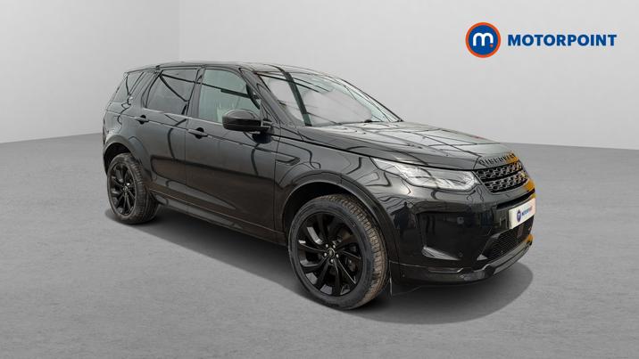 Discovery Sport