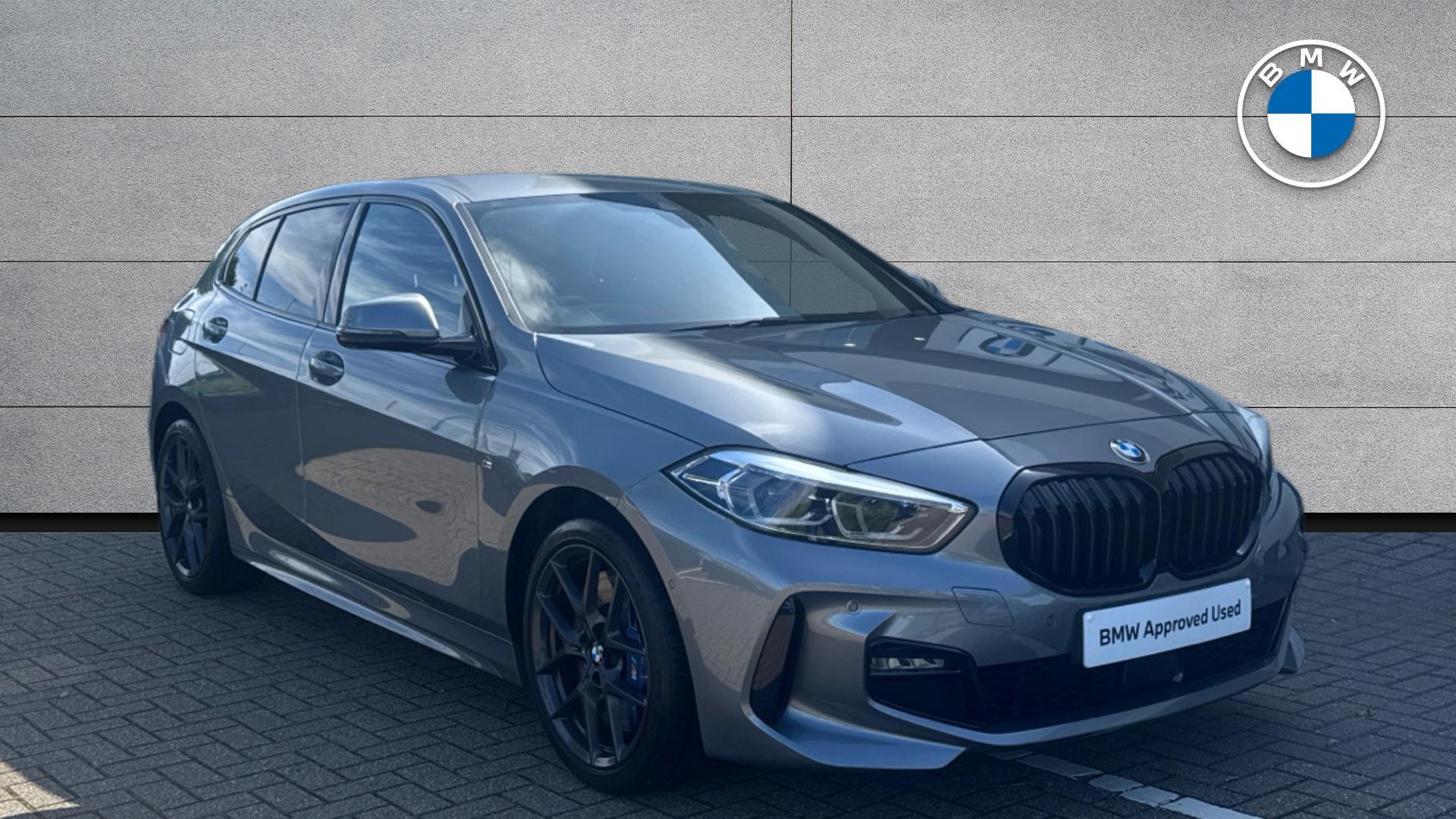 1 Series