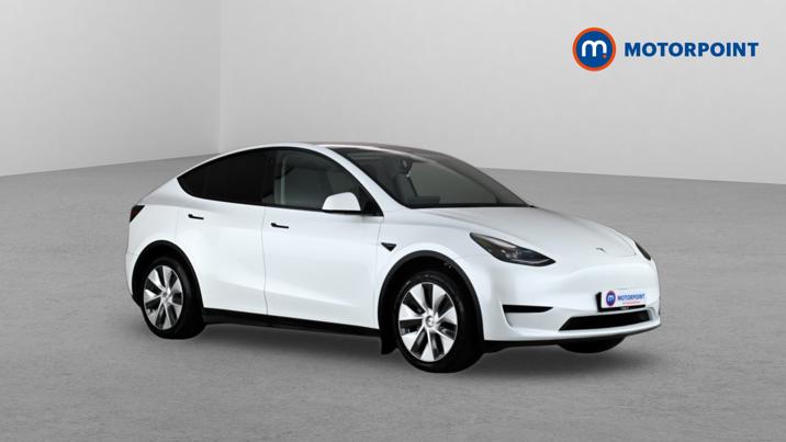 Model Y