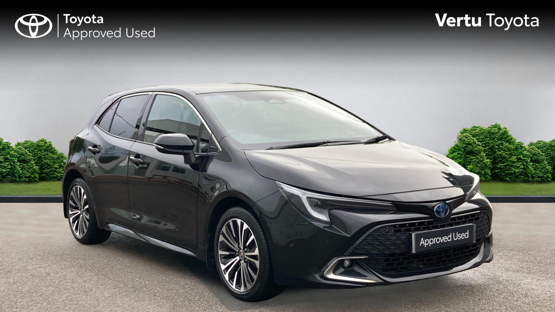Corolla