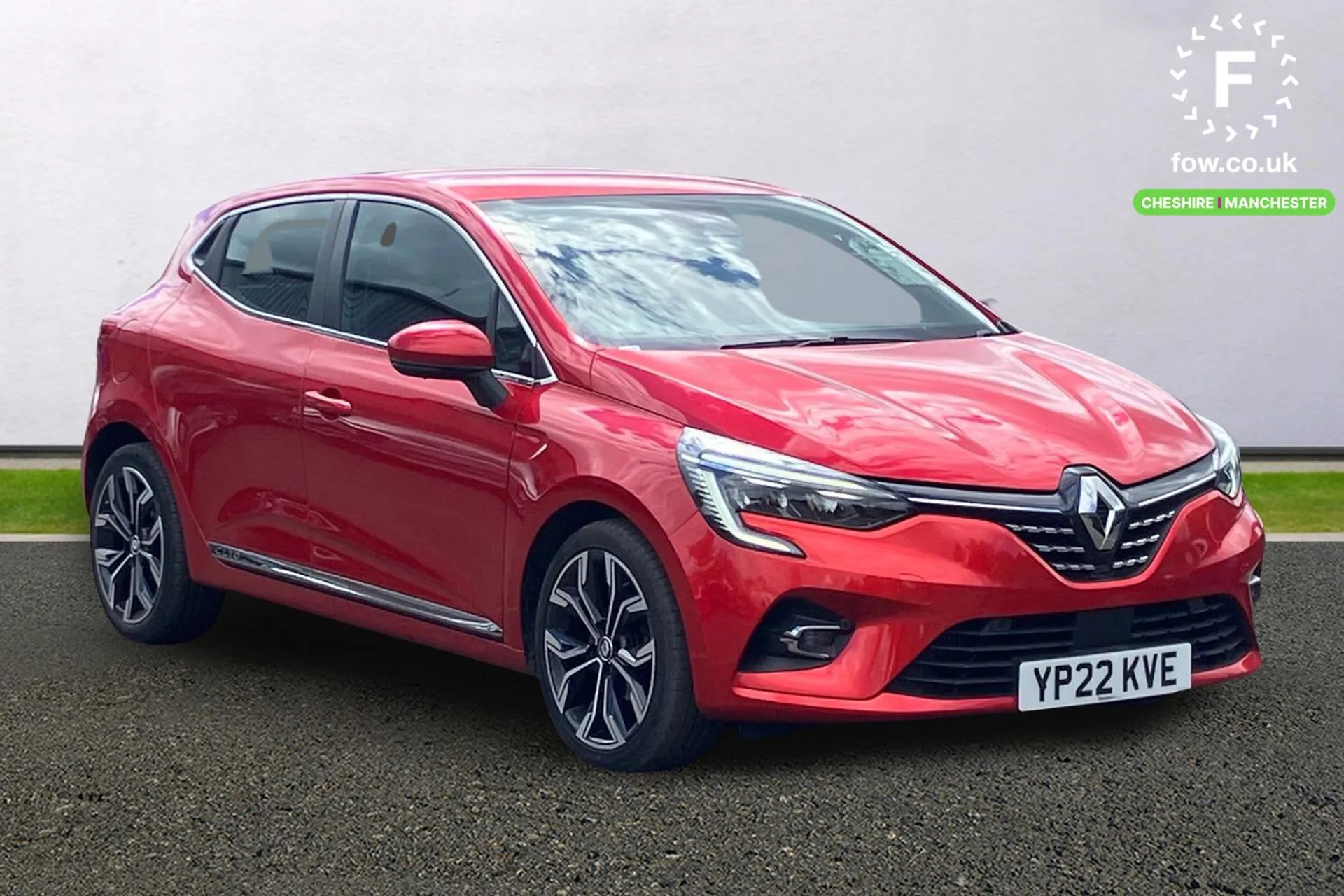 Clio