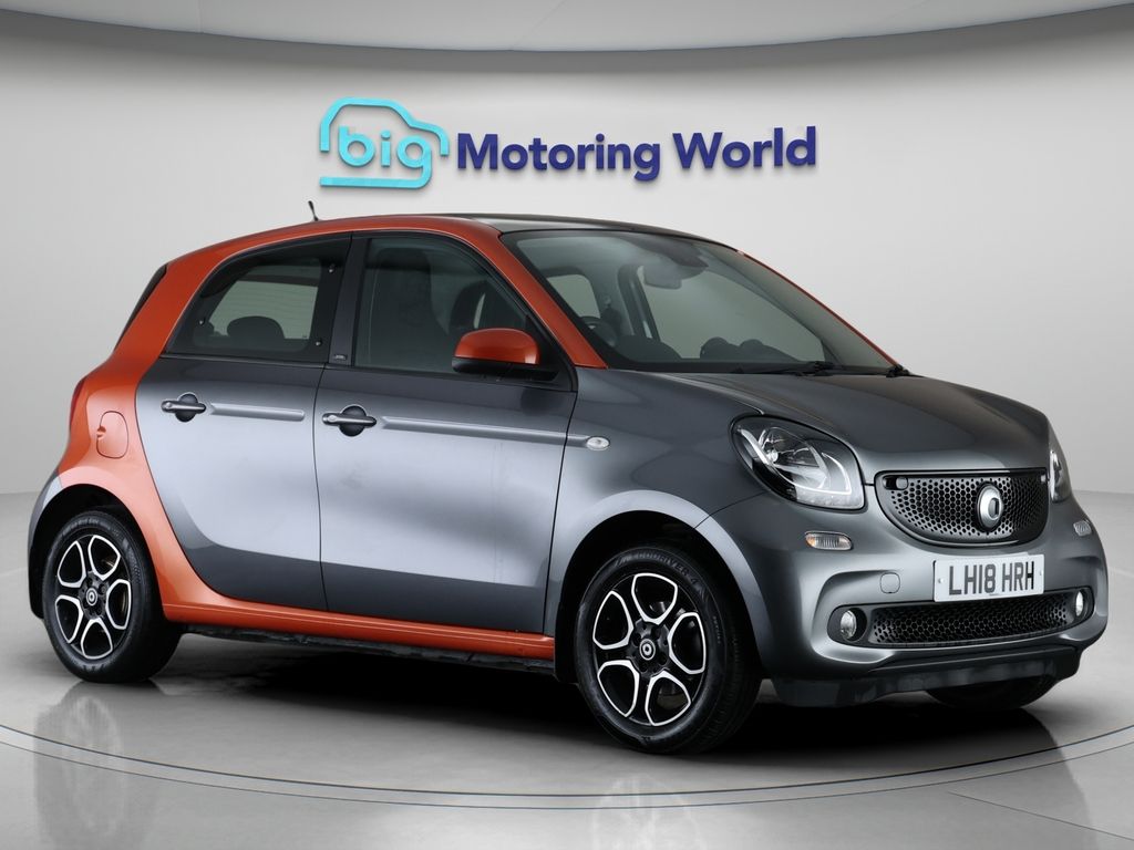 ForFour