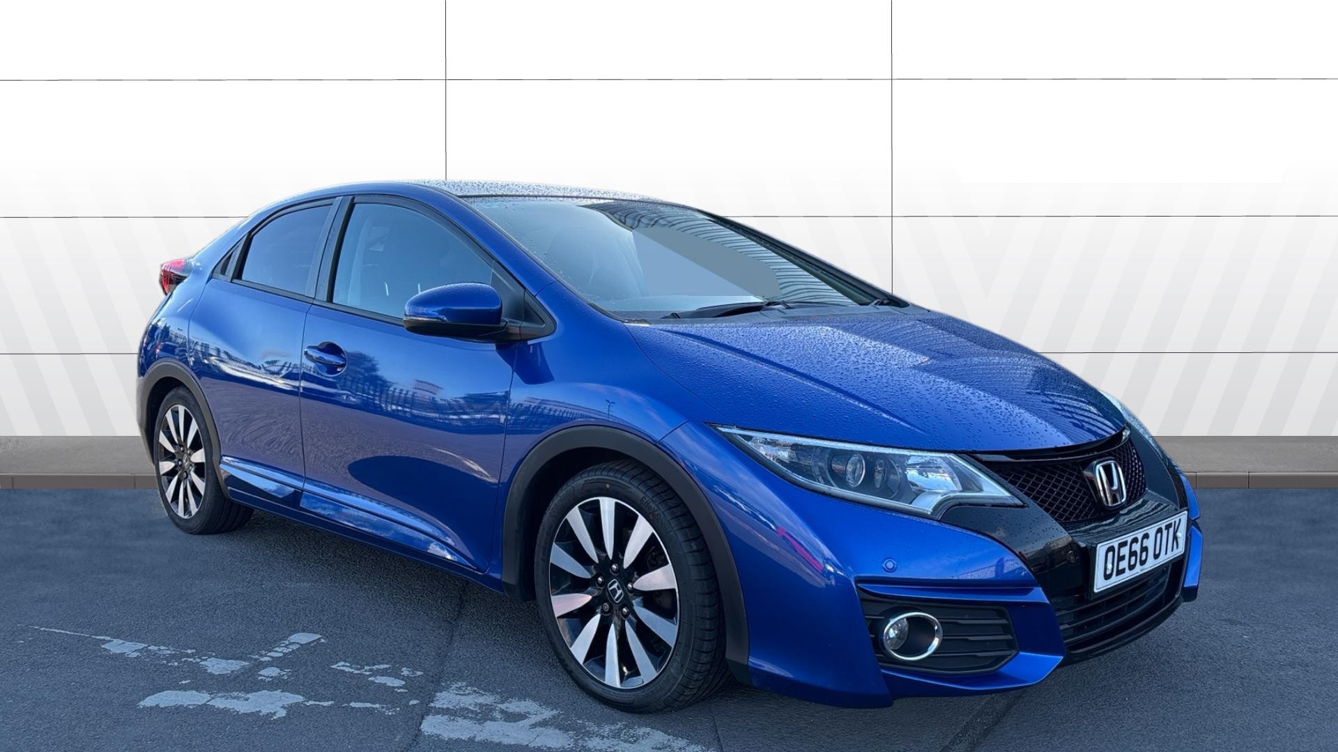Civic