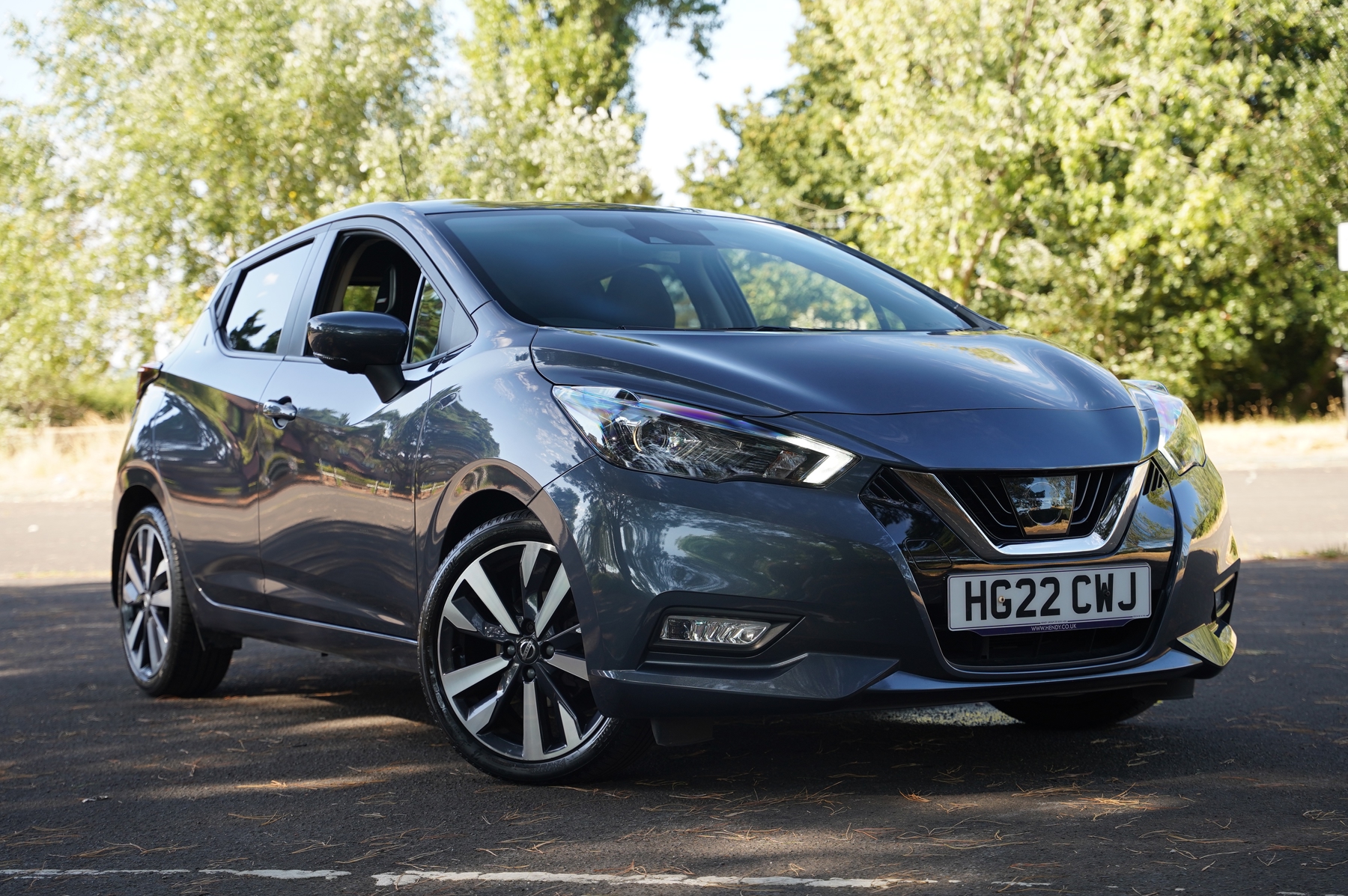 Micra