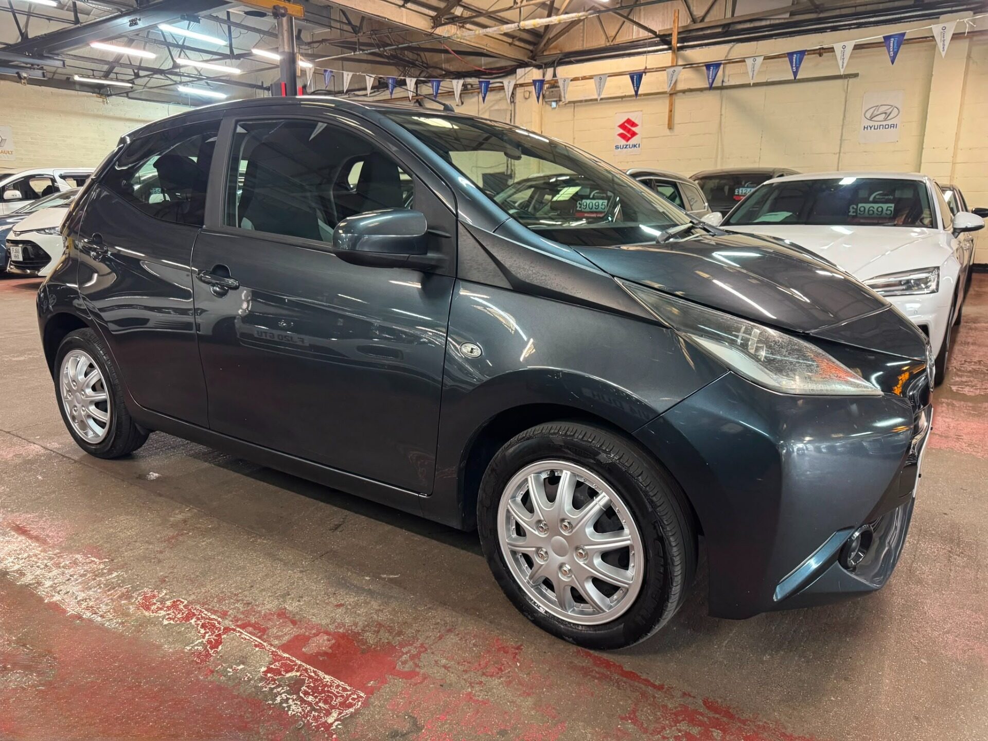 Aygo