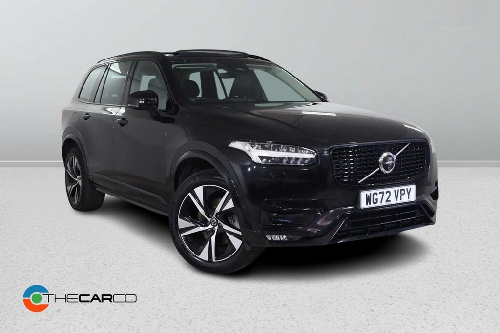 XC90