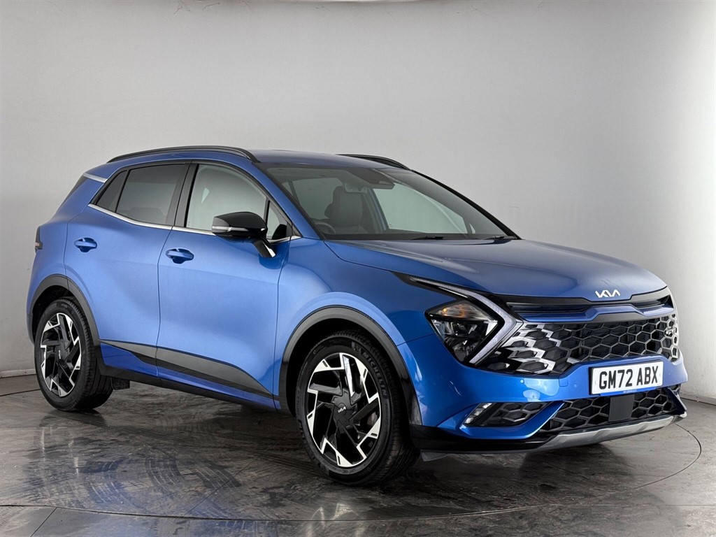 Sportage