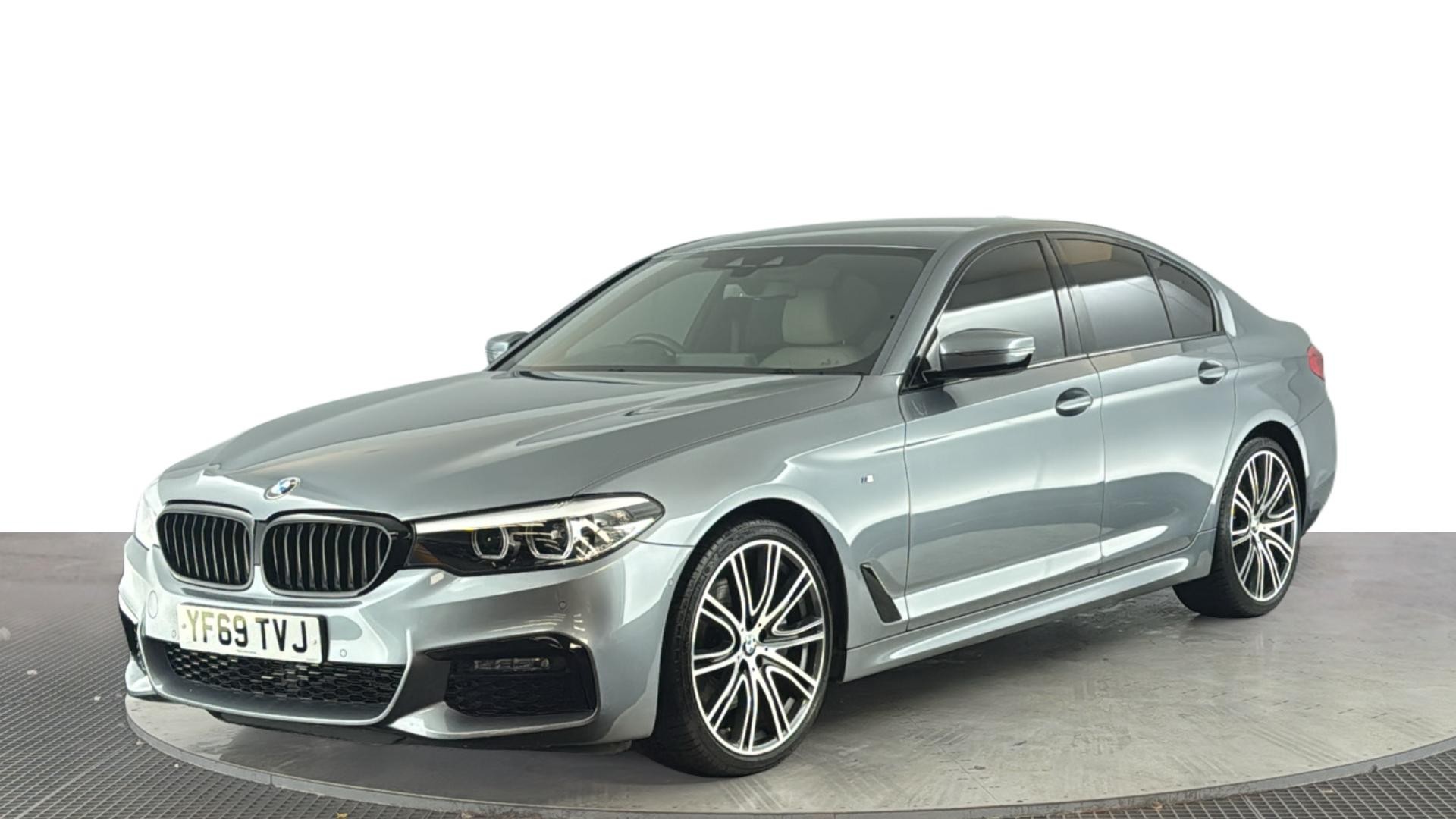 5 Series