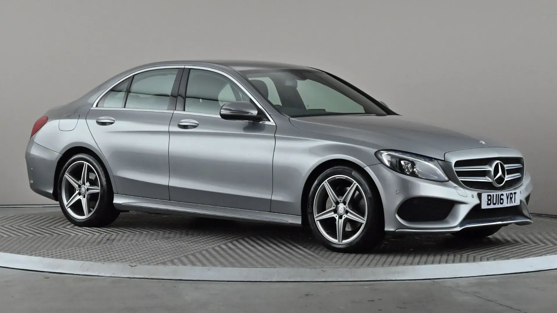 C Class