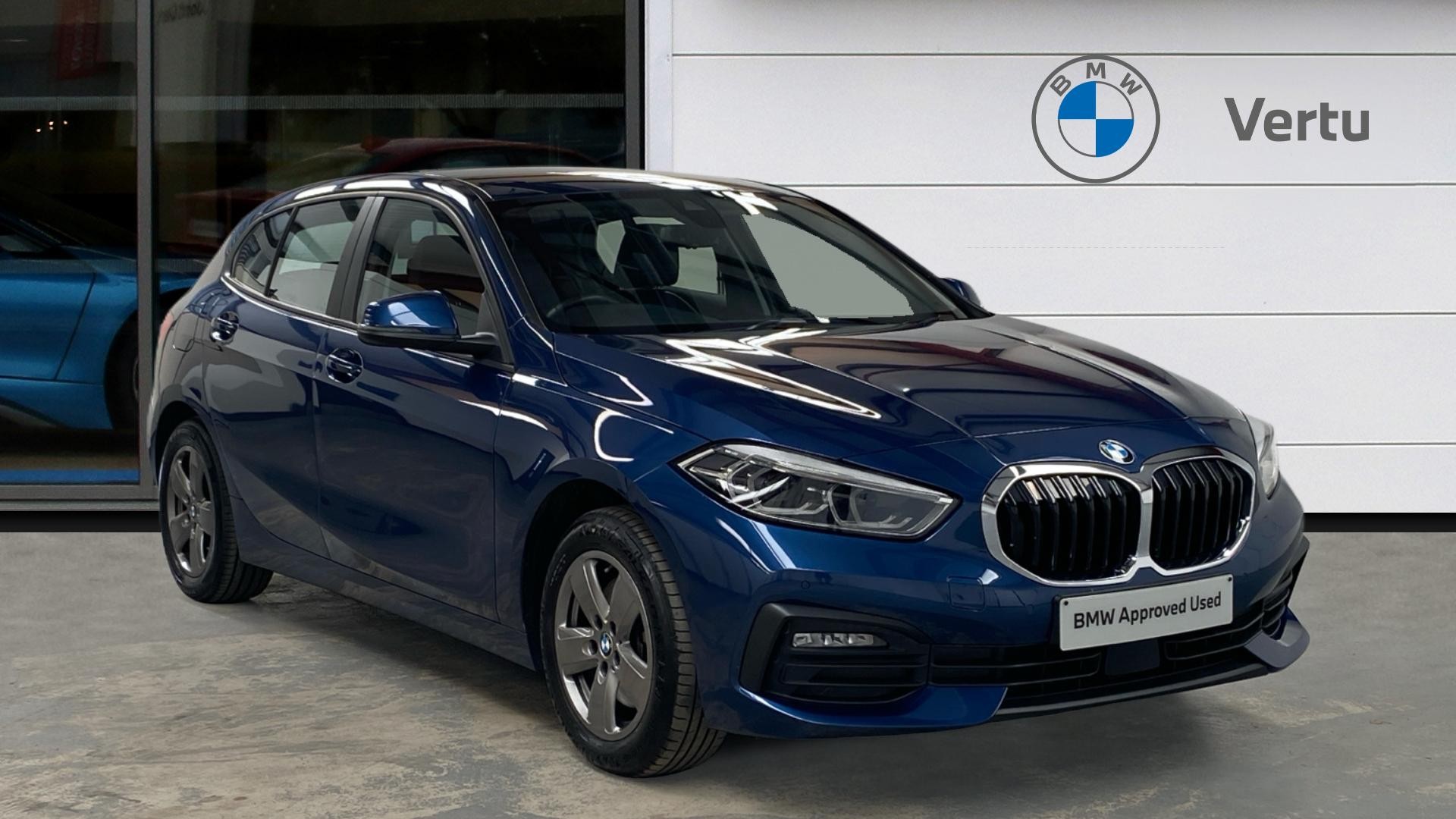 1 Series