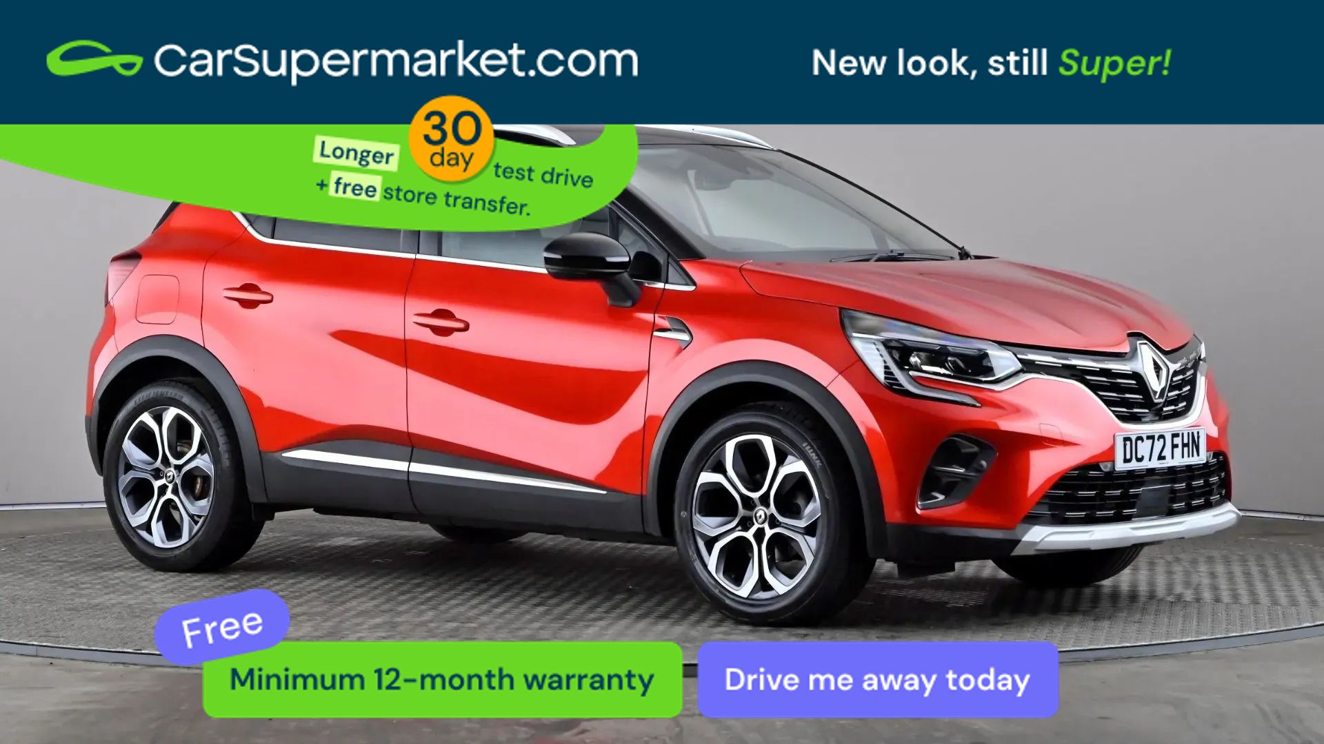 Captur