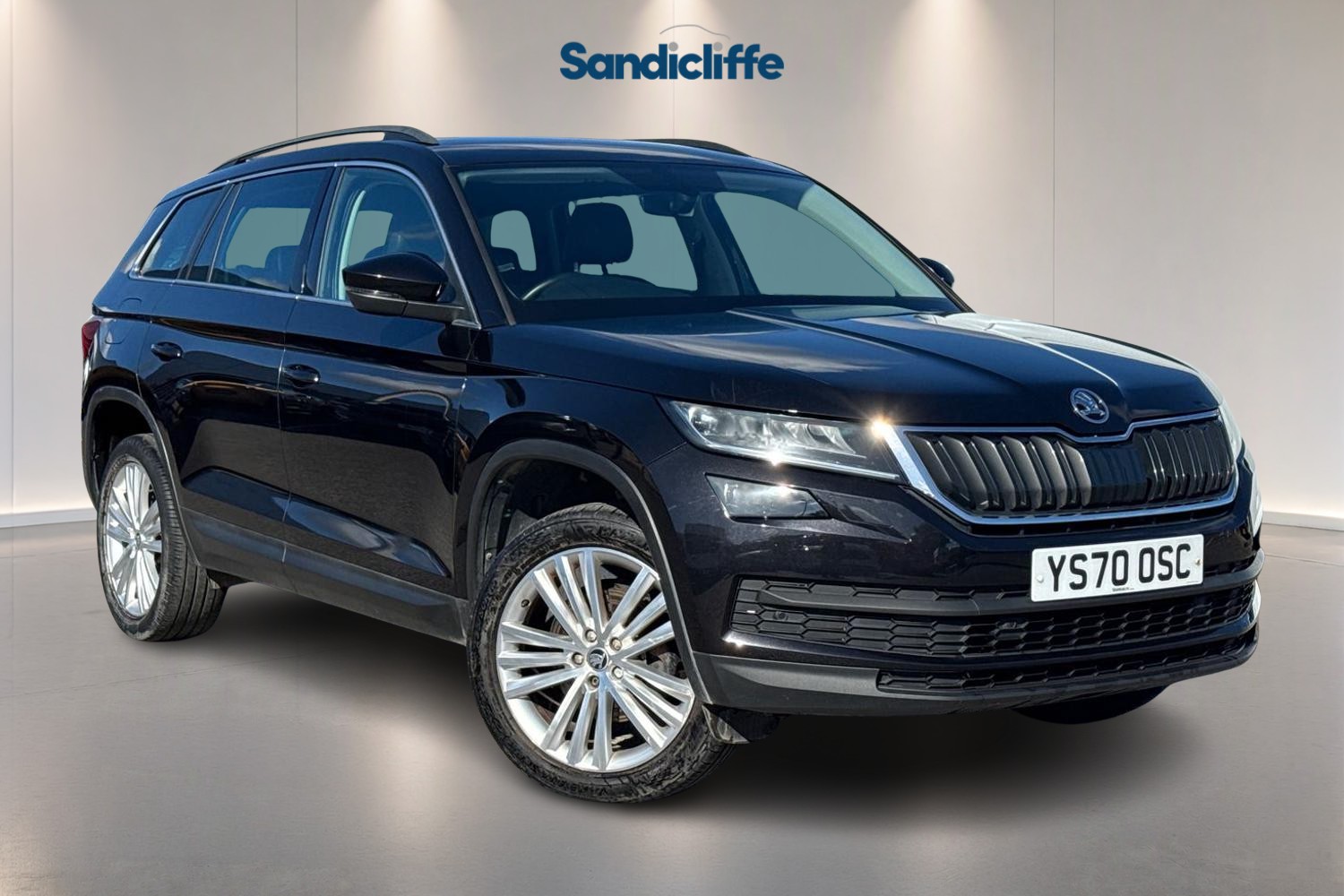 Kodiaq