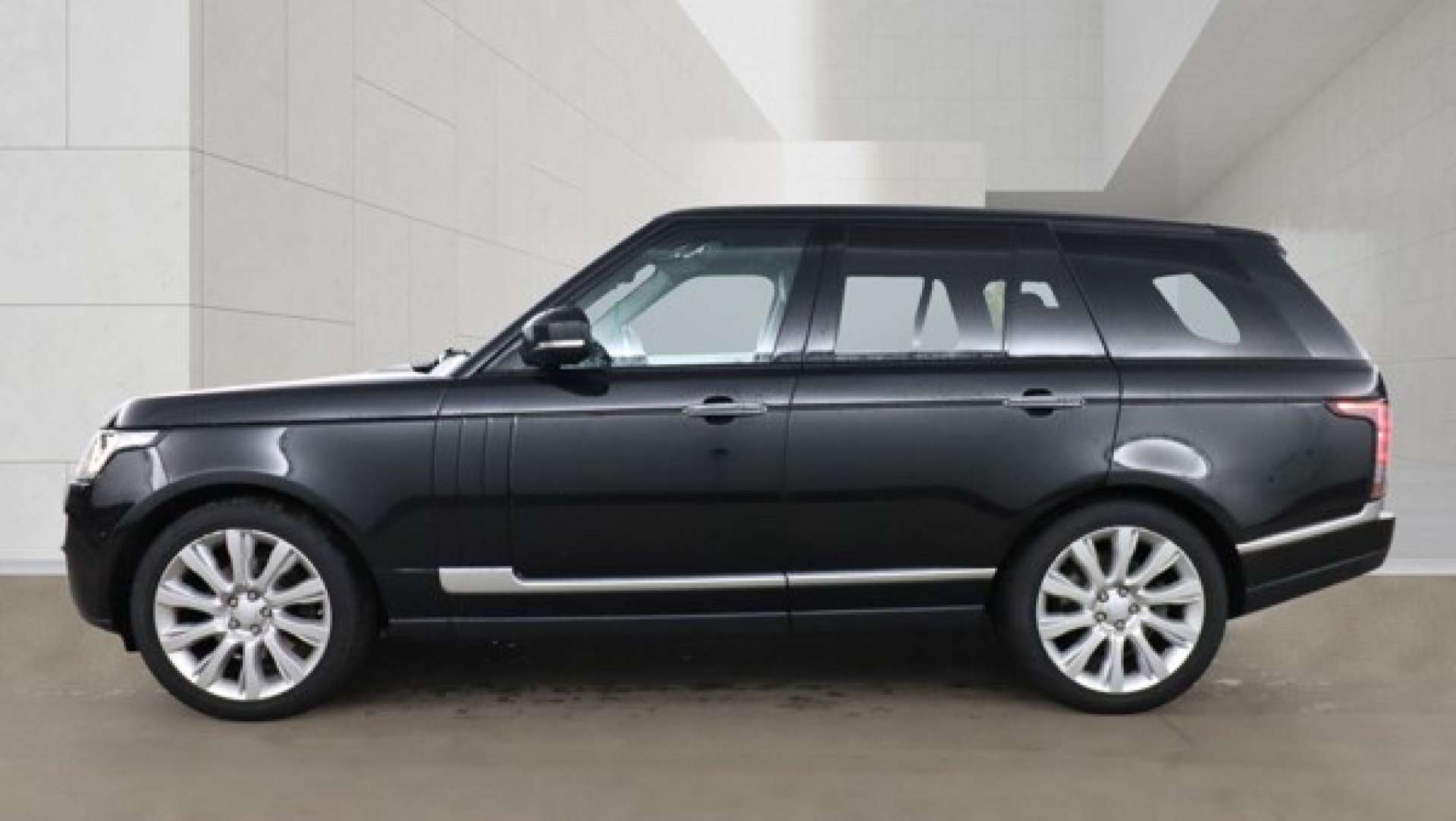 Range Rover