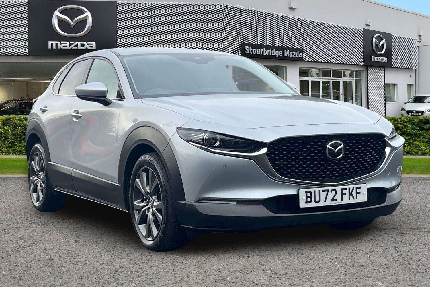 Cx-30