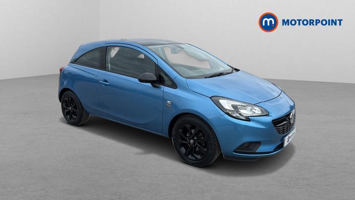 Corsa