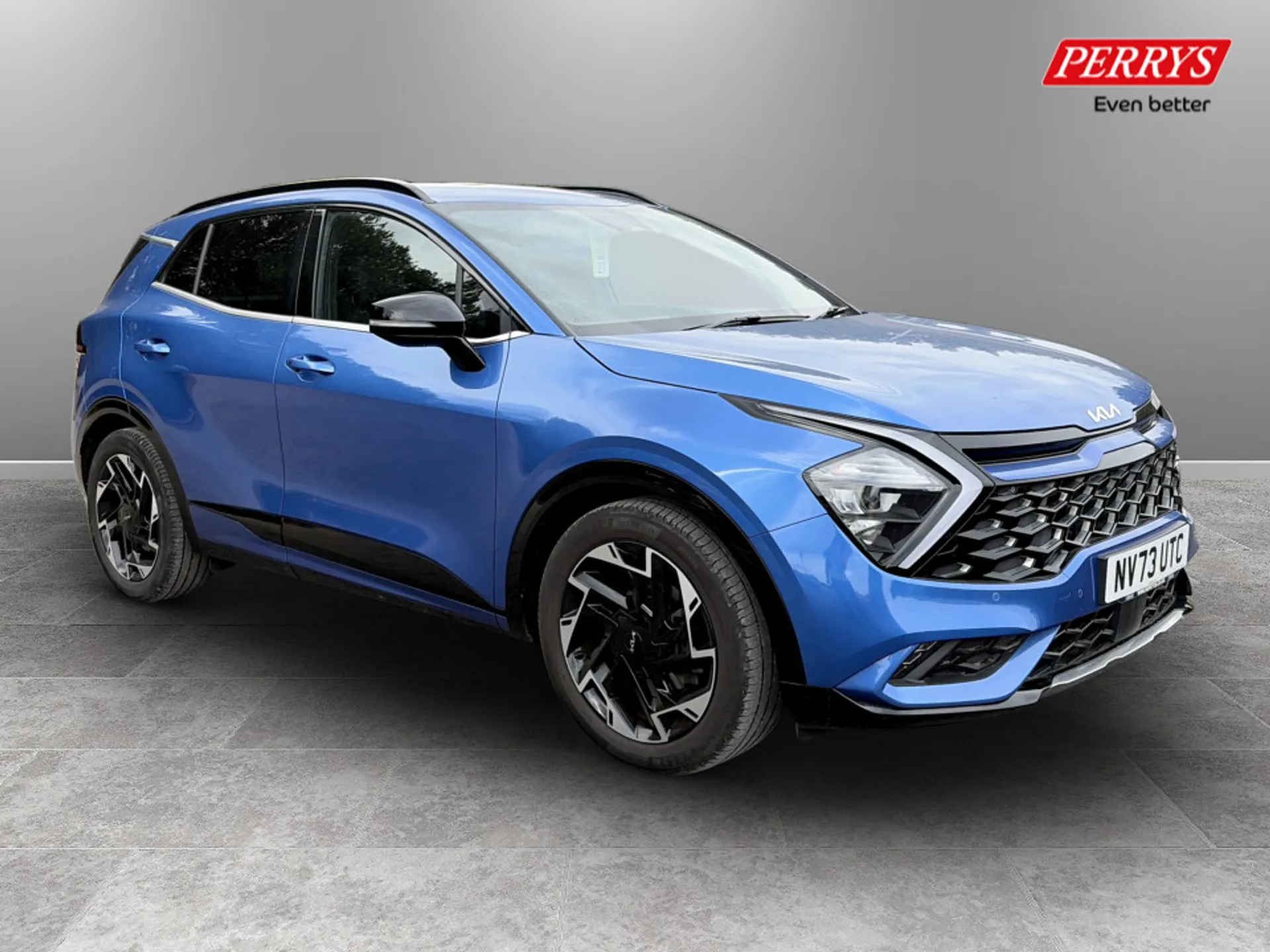 Sportage
