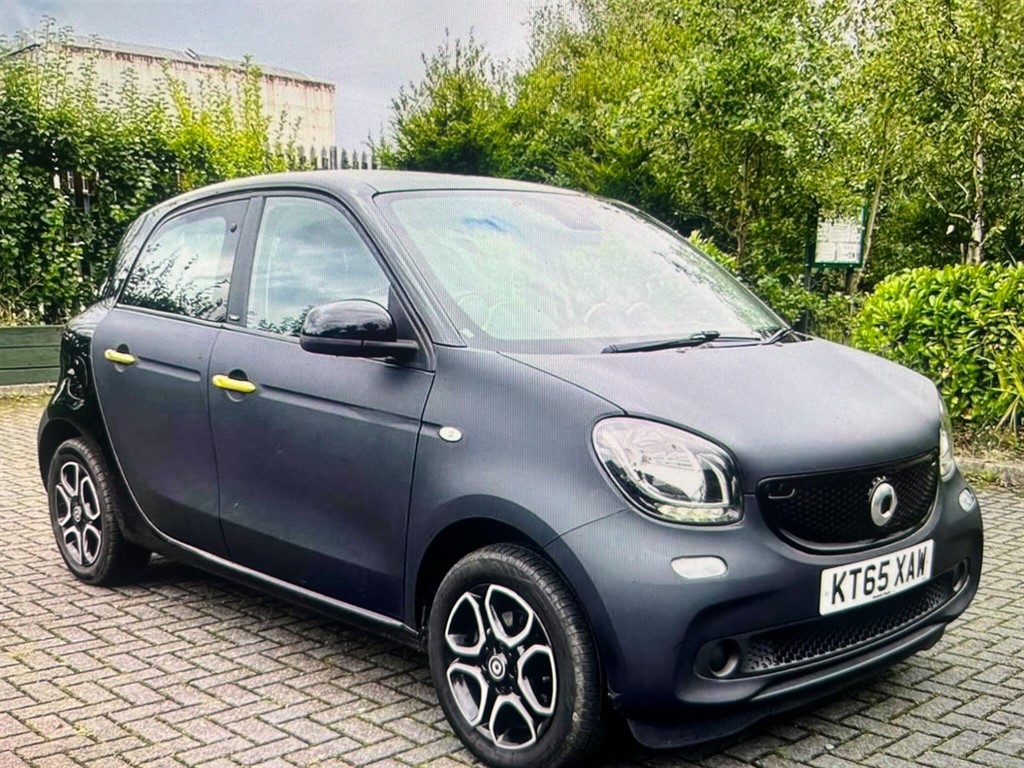 ForFour