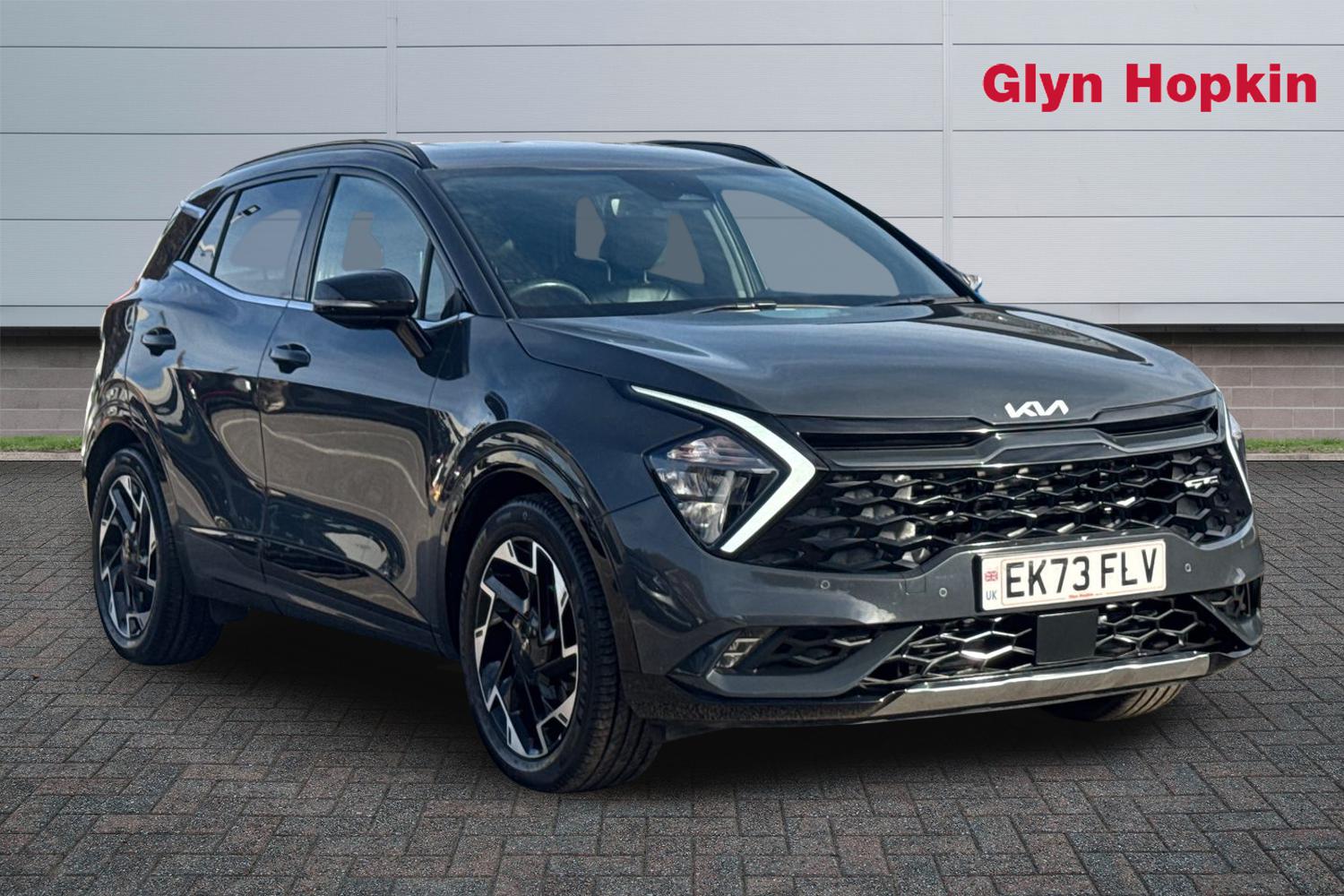 Sportage