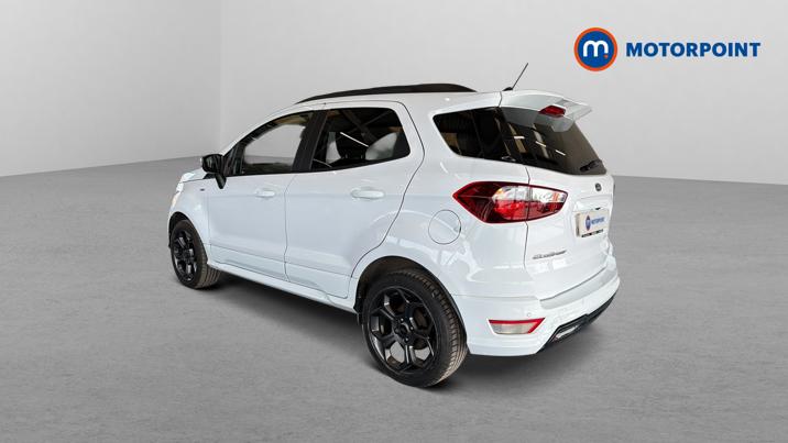 EcoSport
