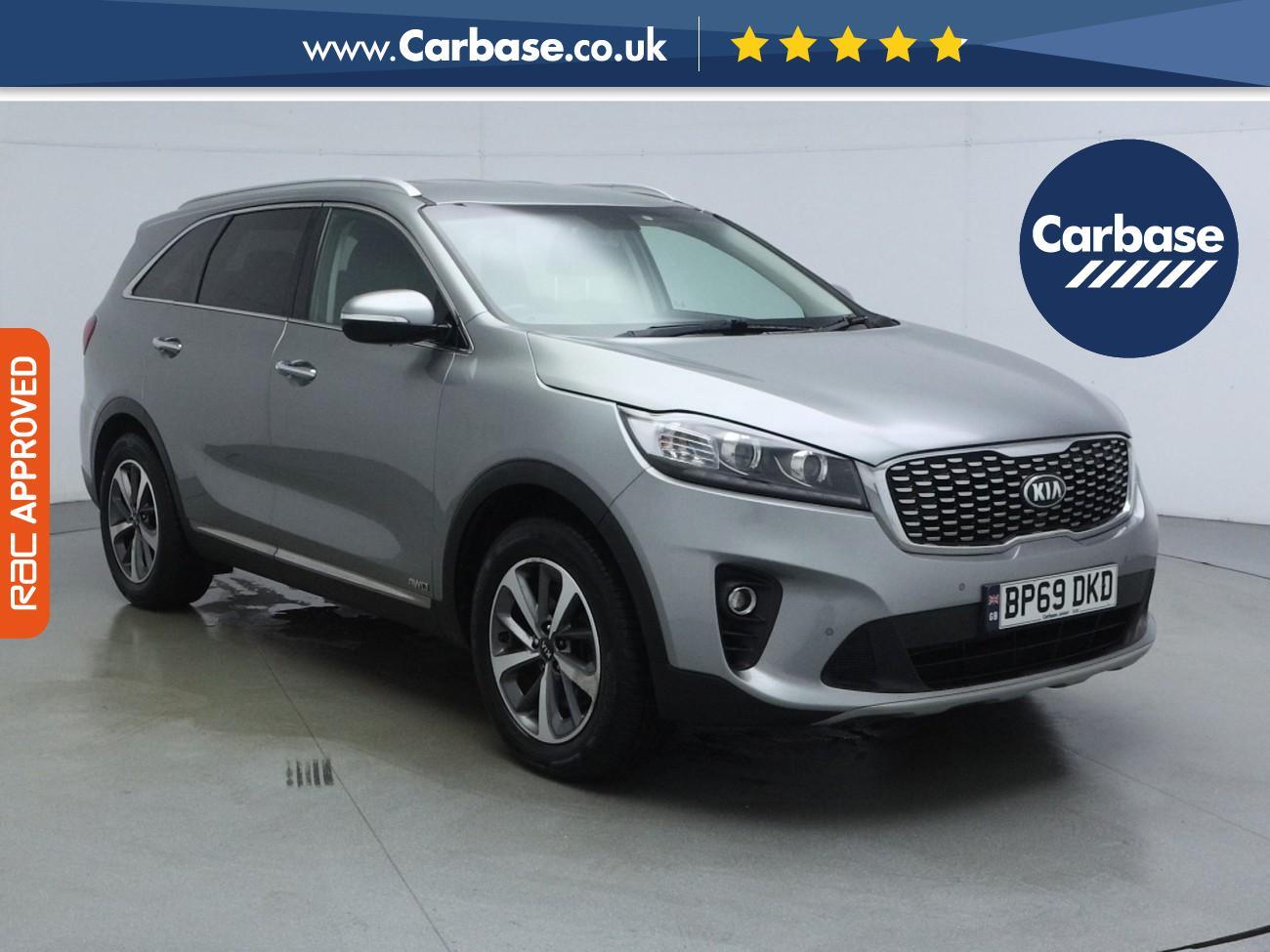 Sorento