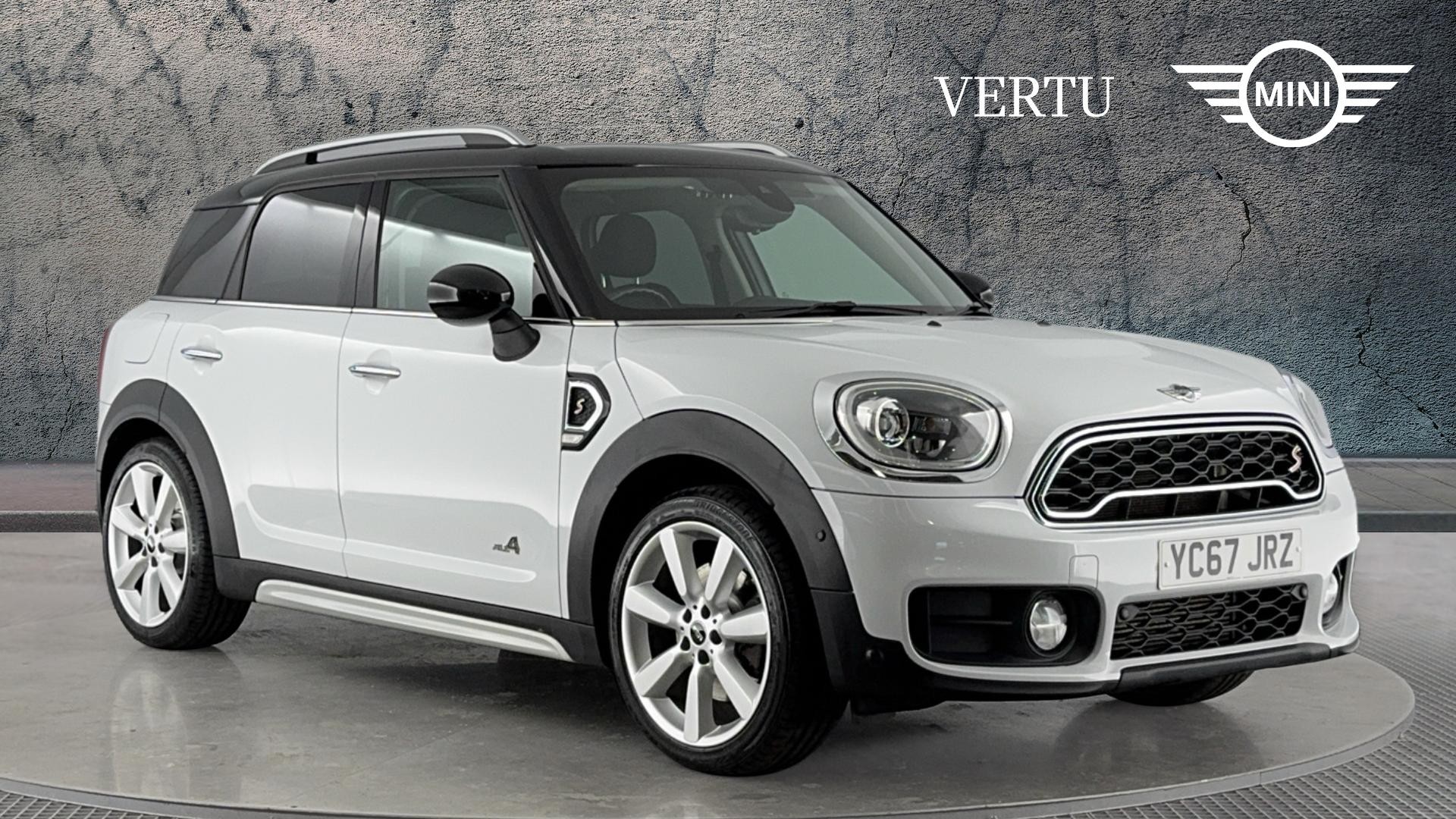 Countryman