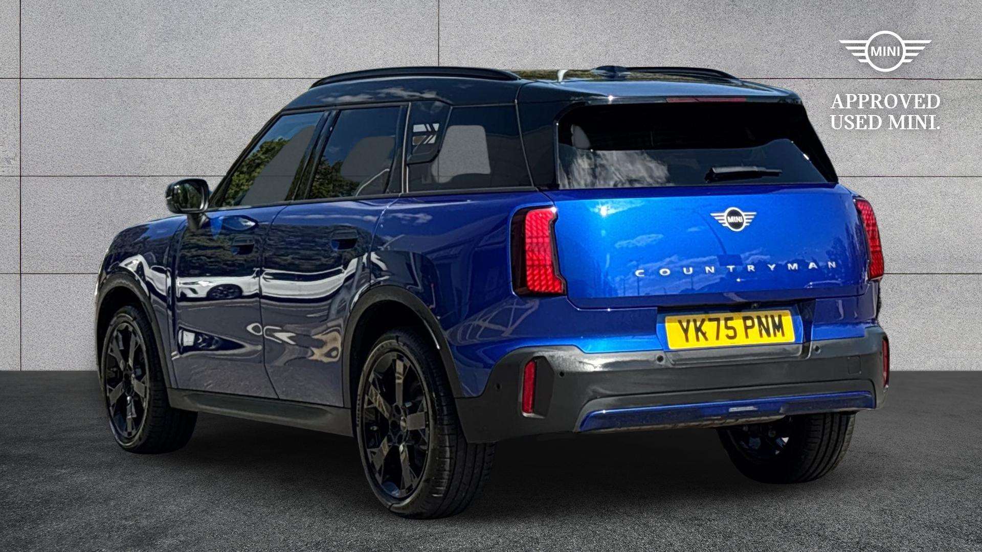 2026 MINI Countryman