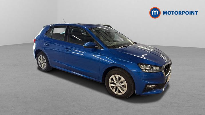 Fabia
