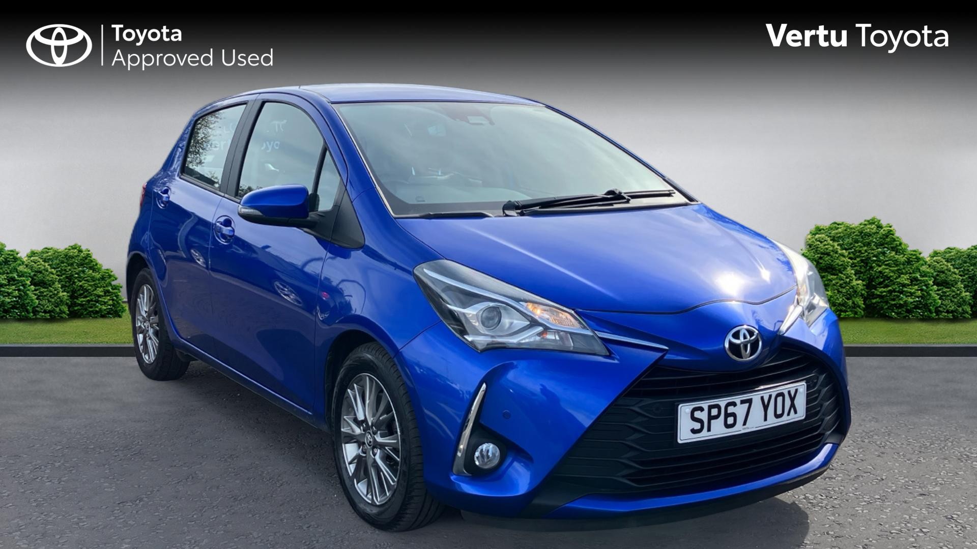 Yaris