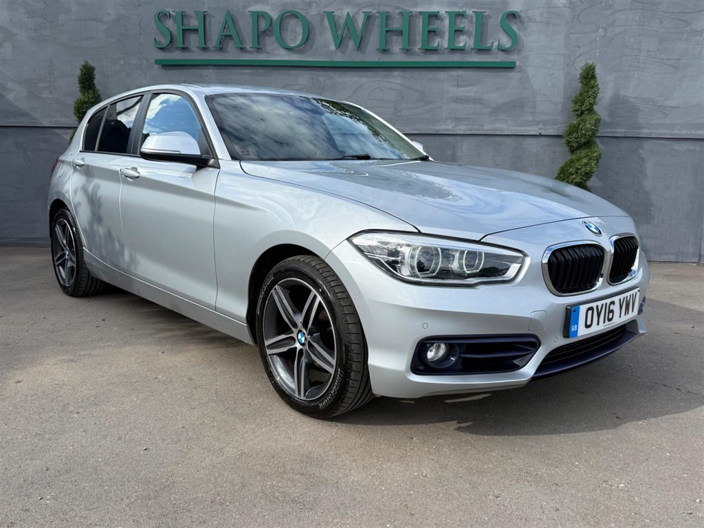 1 Series