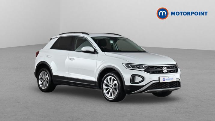 T-Roc