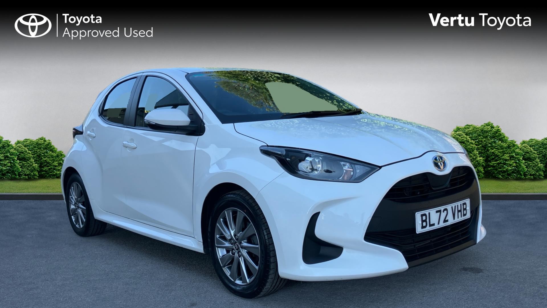 Yaris