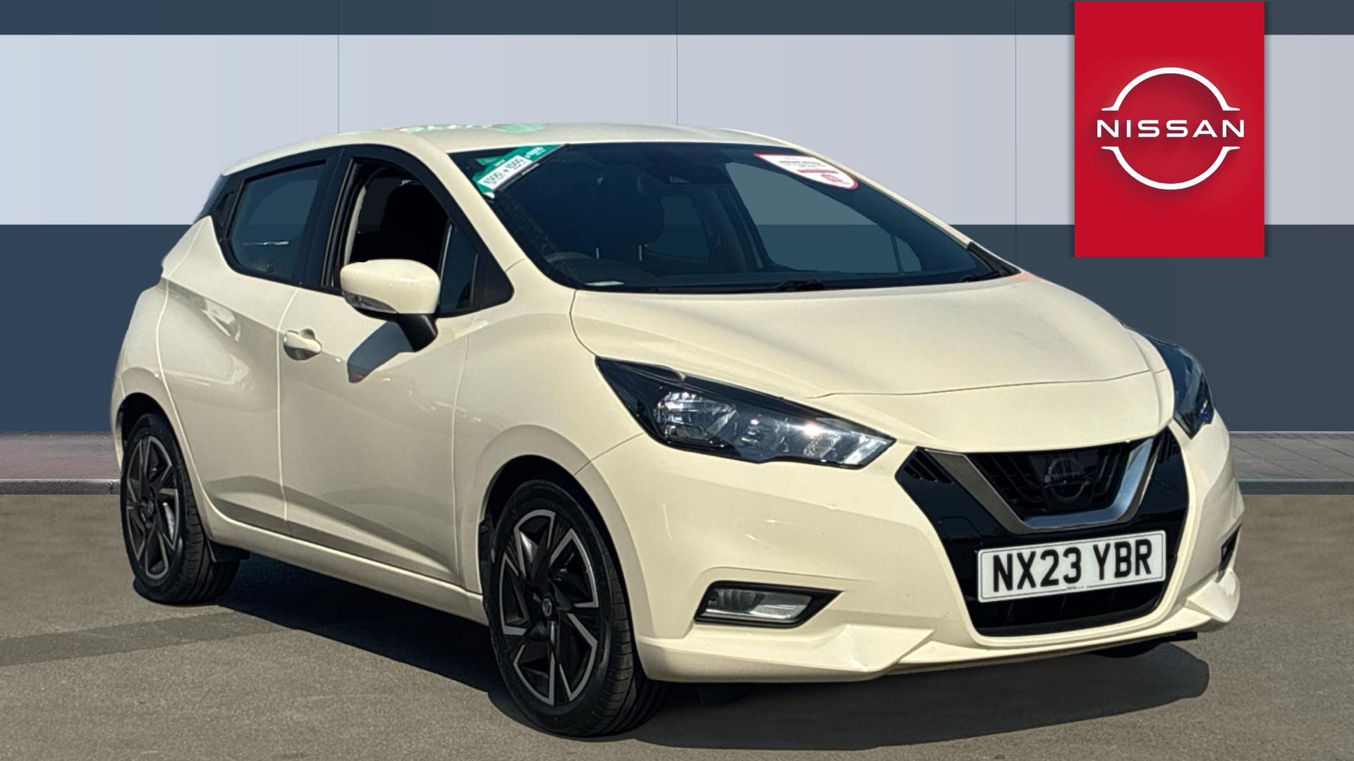 Micra