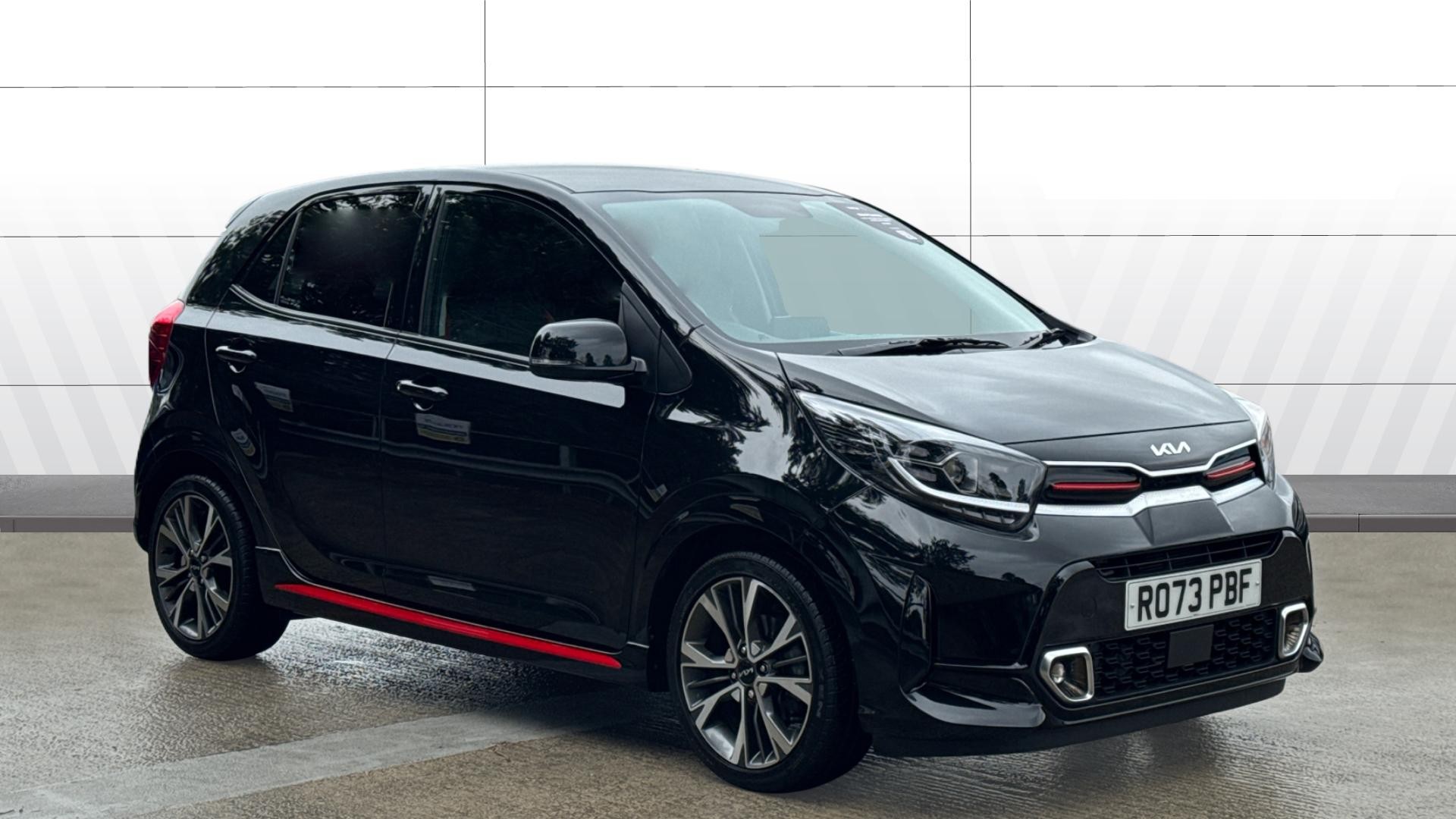Picanto