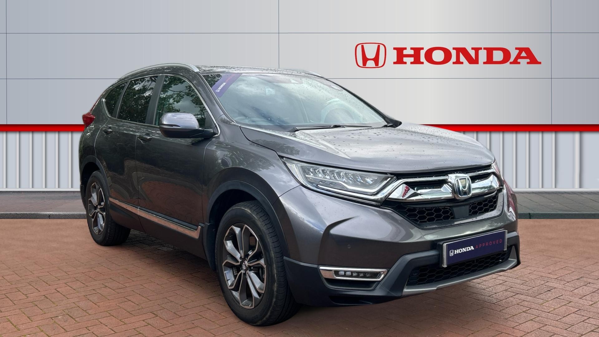 Cr-V